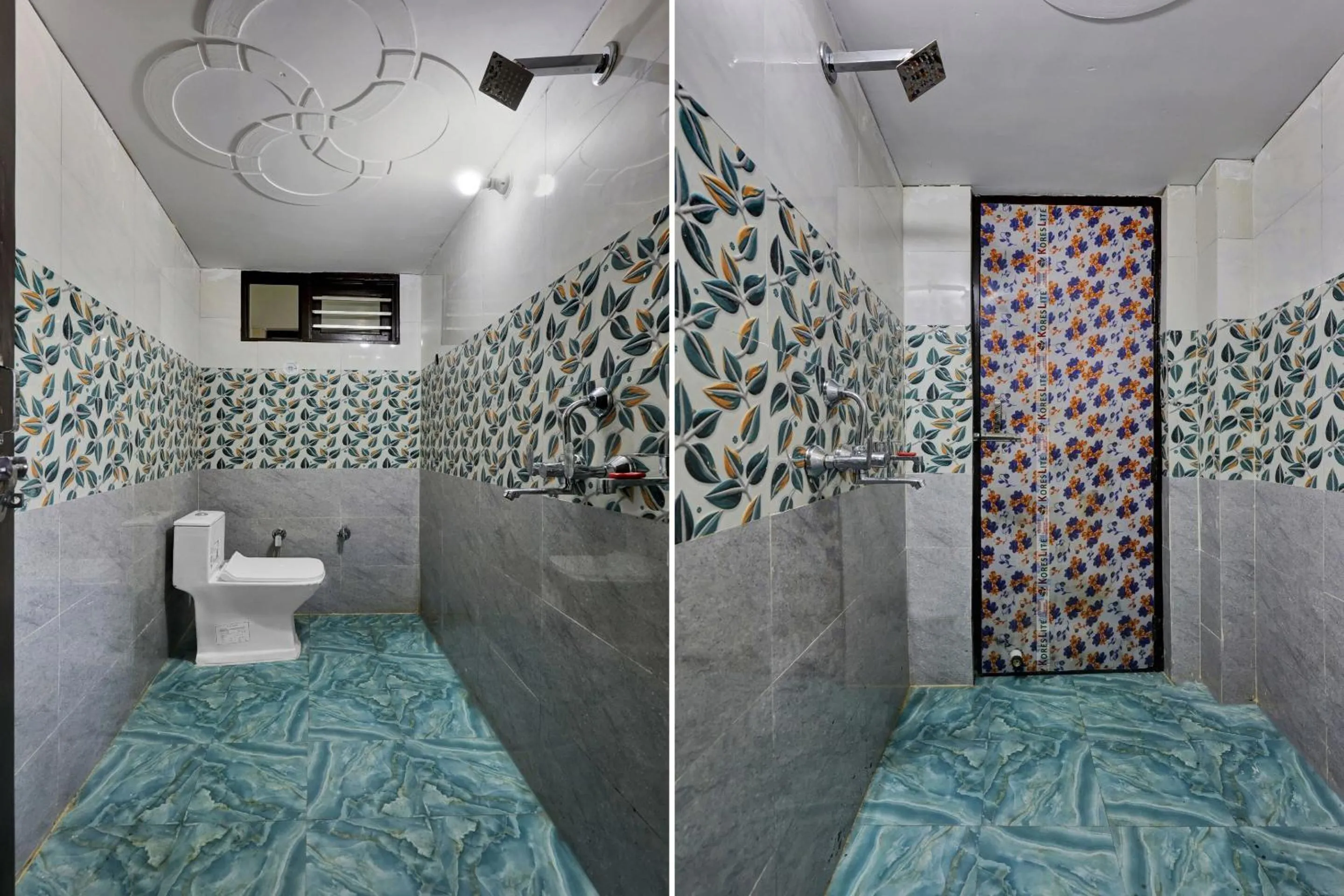 Lobby or reception in Hotel O by OYO MOUNTAIN