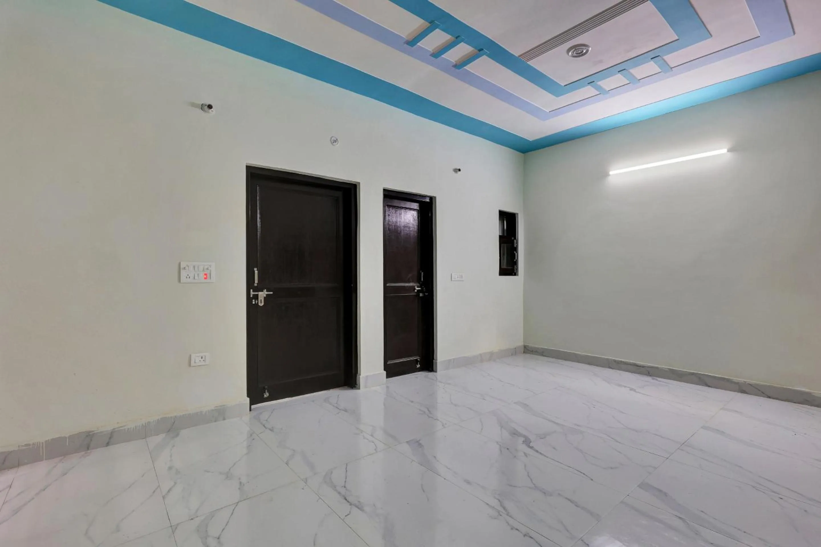 Lobby or reception in Hotel O by OYO MOUNTAIN