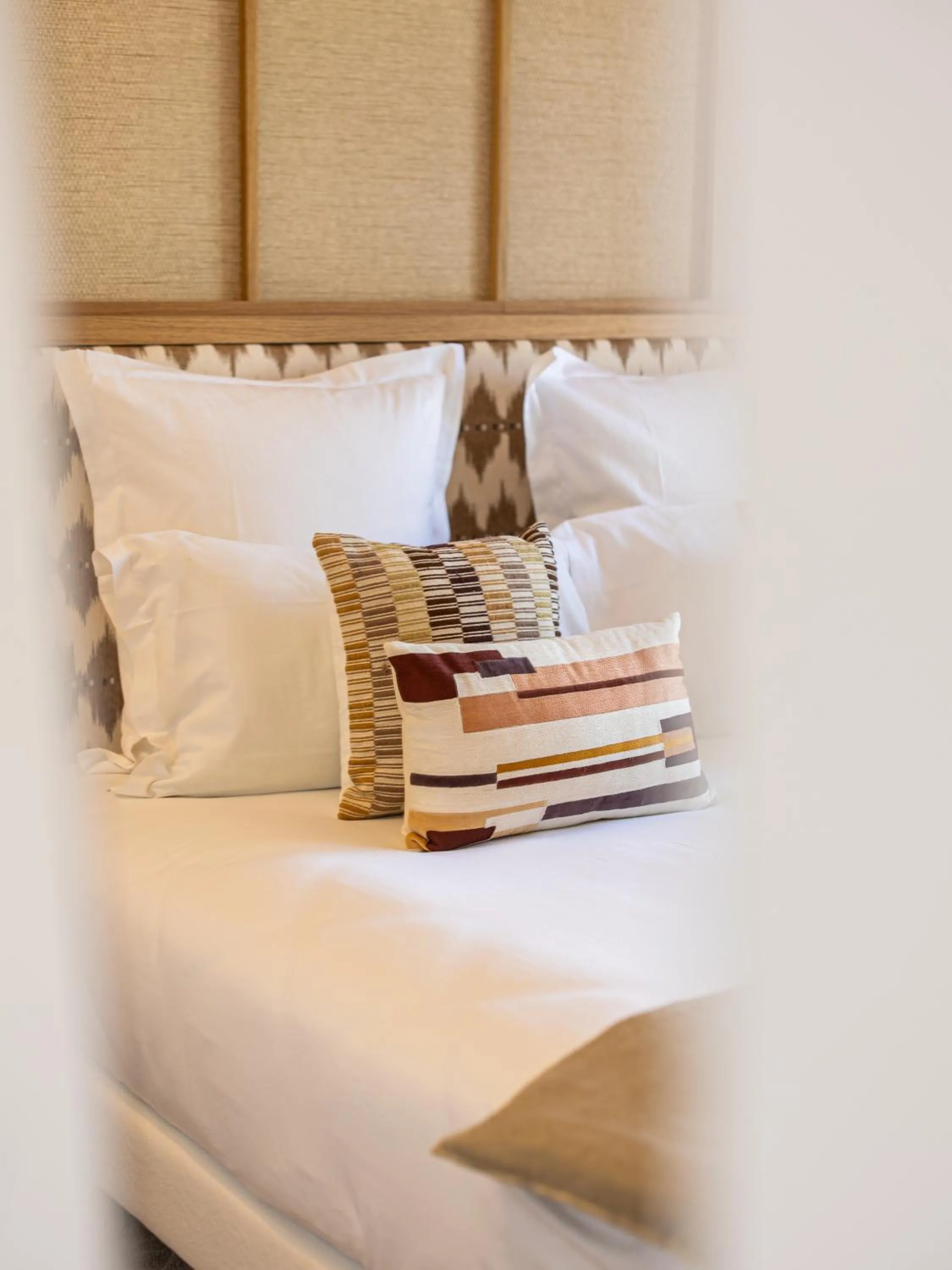Double Room in Lou Saint-Tropez