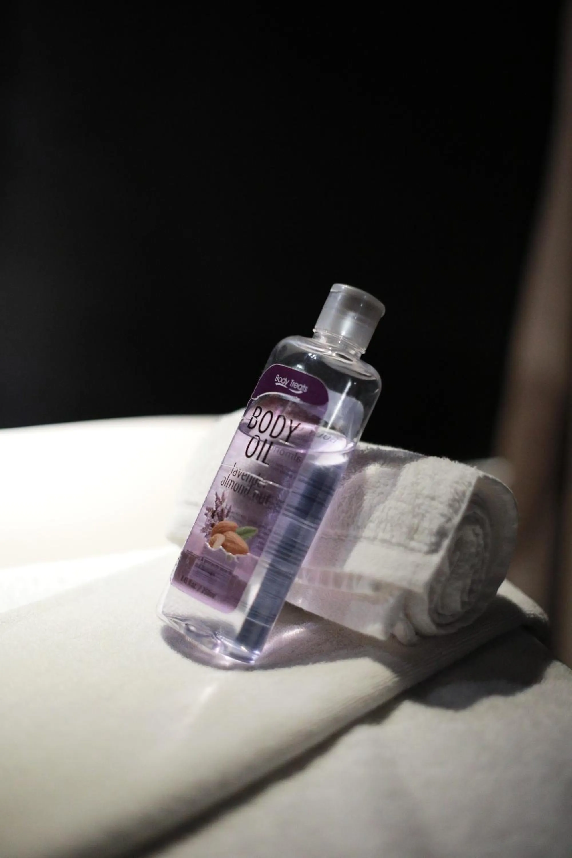 Spa and wellness centre/facilities in 버진 아일랜드 리조트 Virgin Island Resort Restaurant & Spa