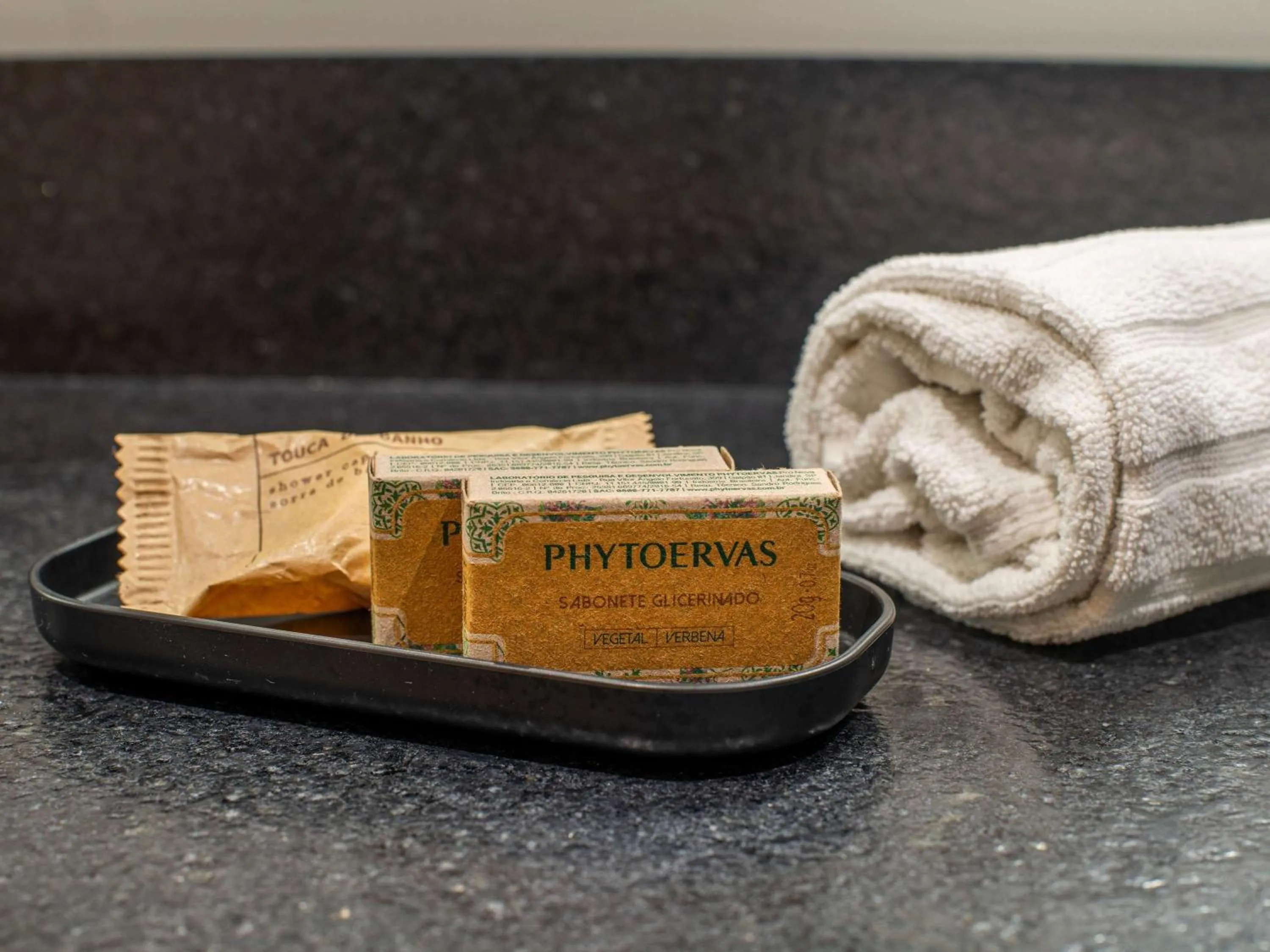 Bedroom in Manhattan Porto Alegre by Mercure - 5 minutos do Hospital Moinhos de Vento