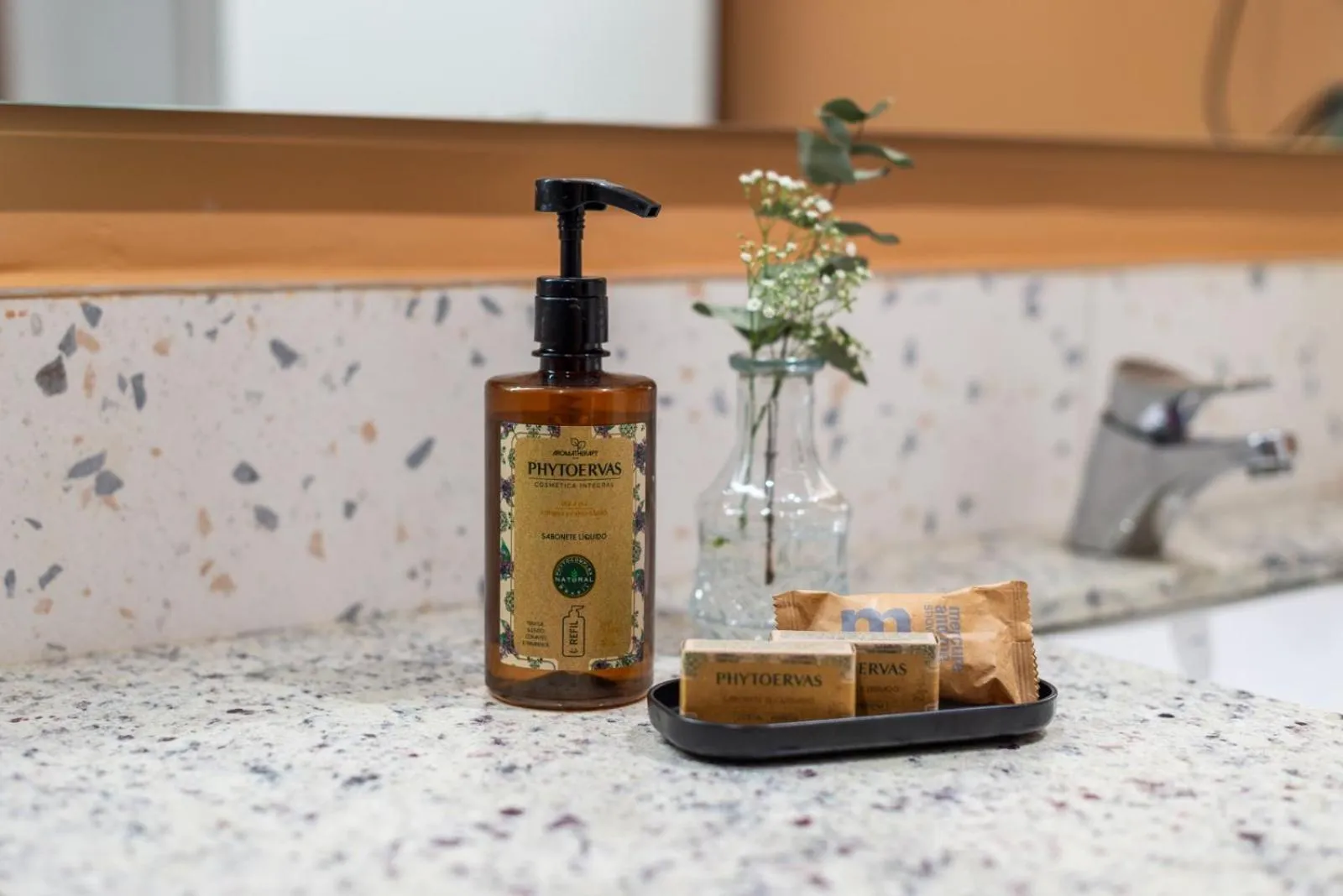 Bathroom in Manhattan Porto Alegre by Mercure - 5 minutos do Hospital Moinhos de Vento