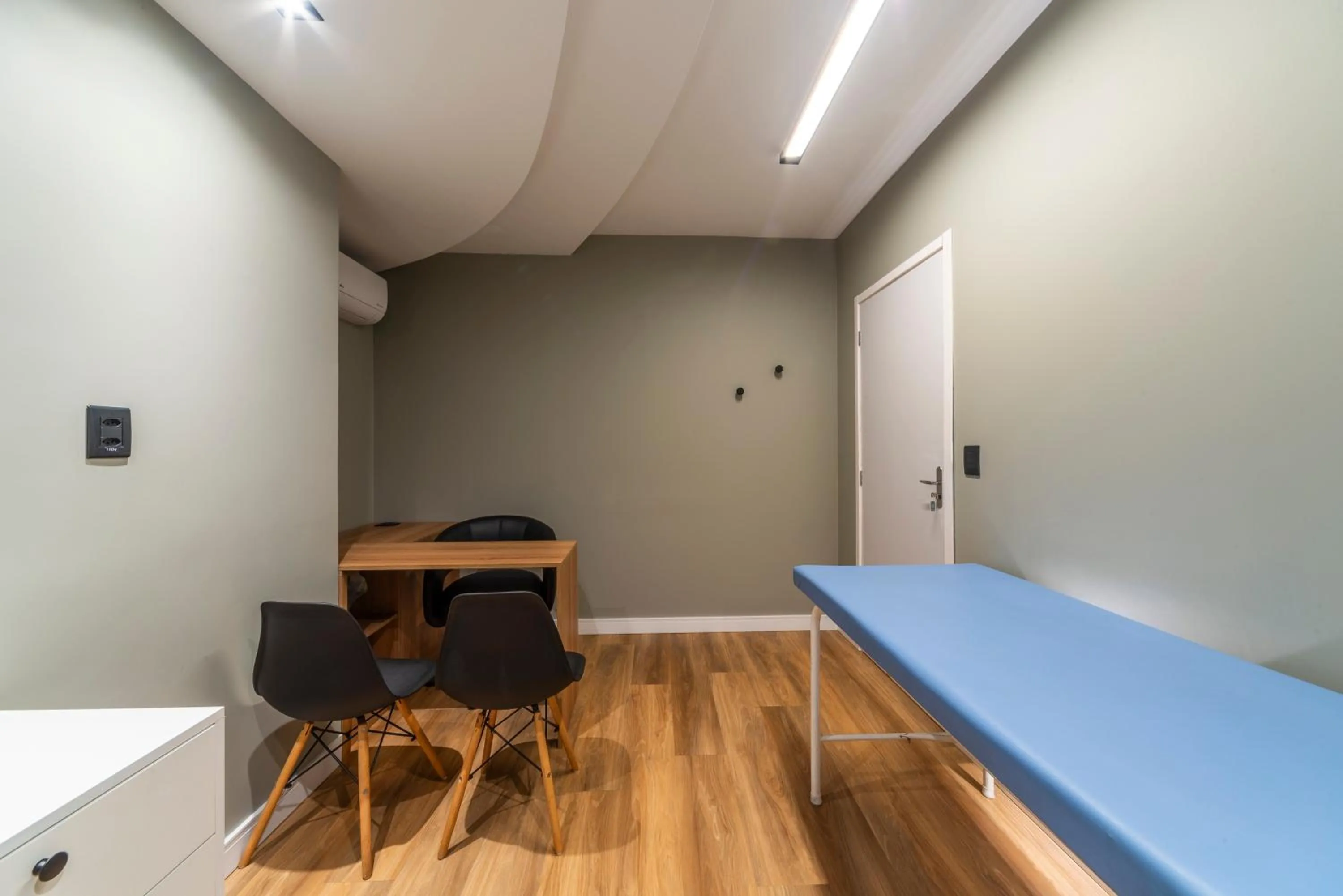 Spa and wellness centre/facilities in Manhattan Porto Alegre by Mercure - 5 minutos do Hospital Moinhos de Vento