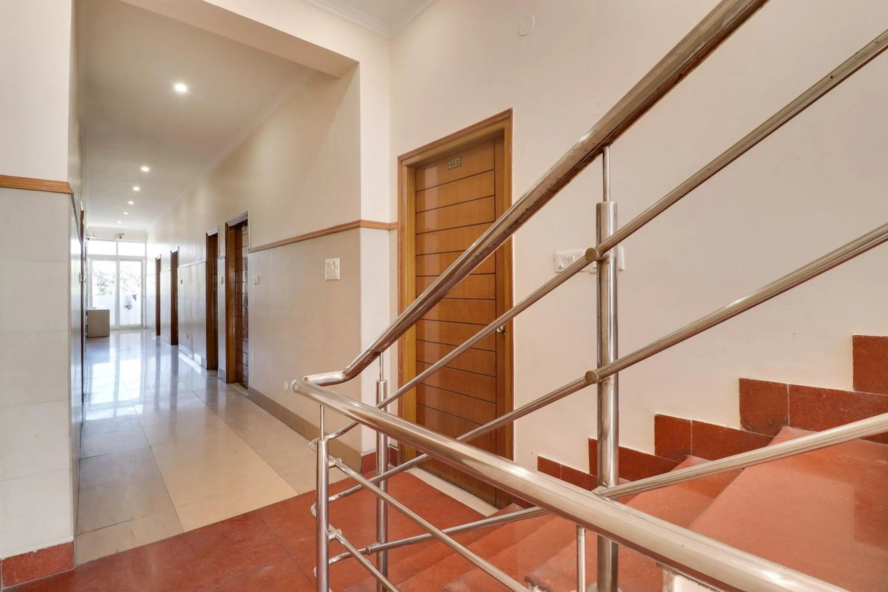 Hotel O The Gomti Hotel