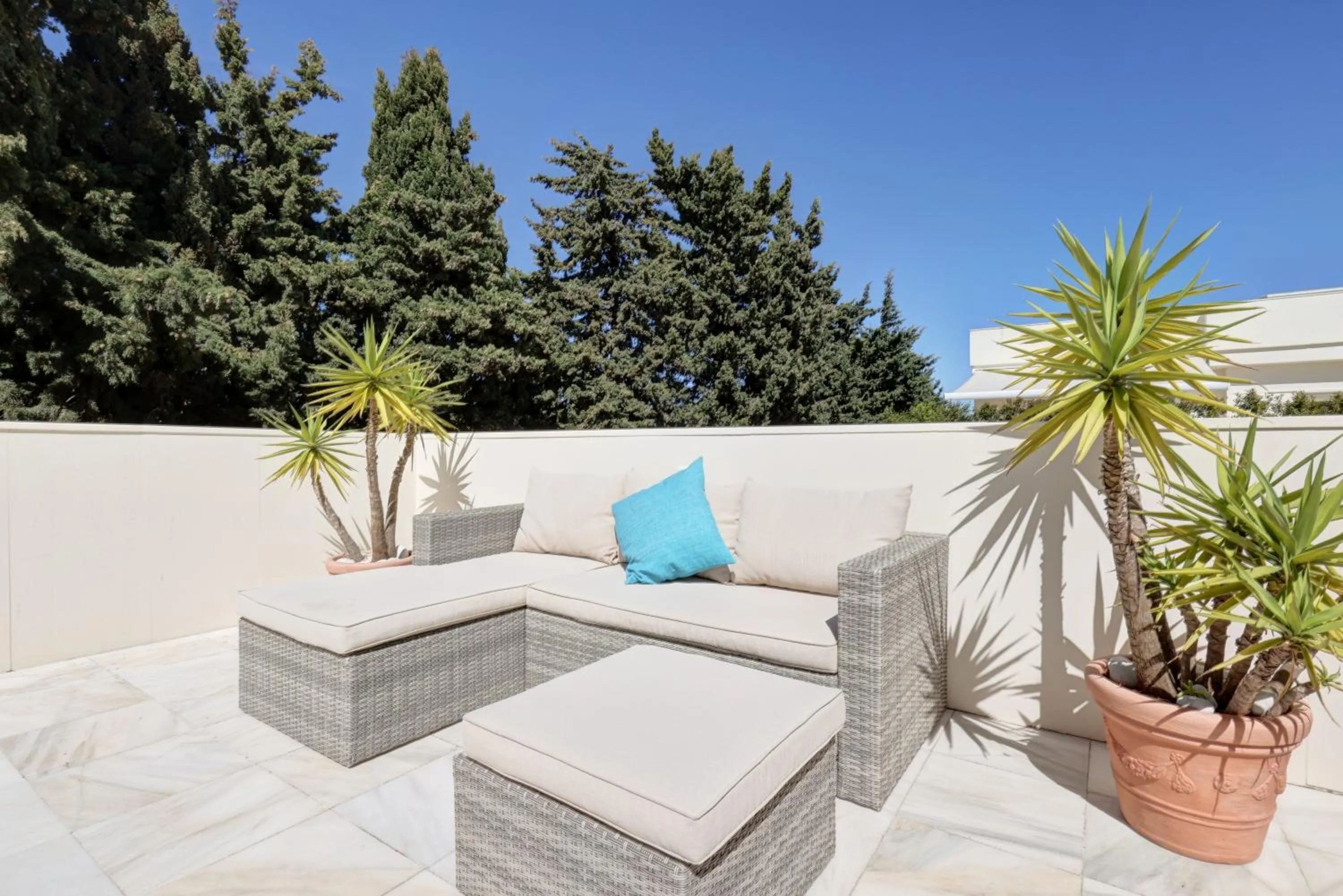 Property building in Mirador de la Cala