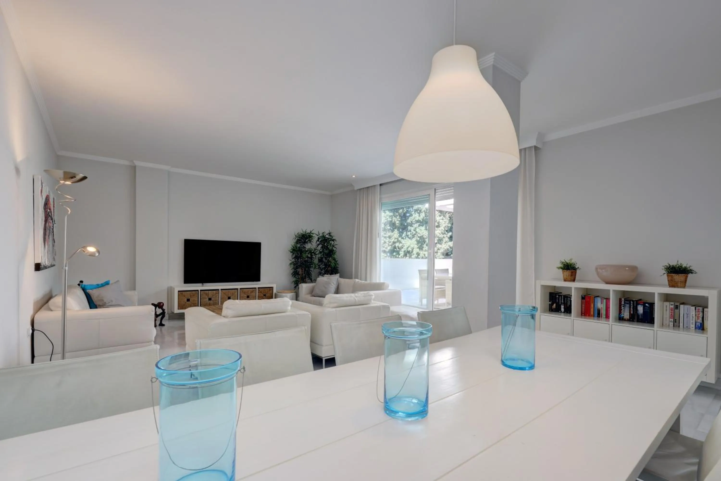 Property building in Mirador de la Cala
