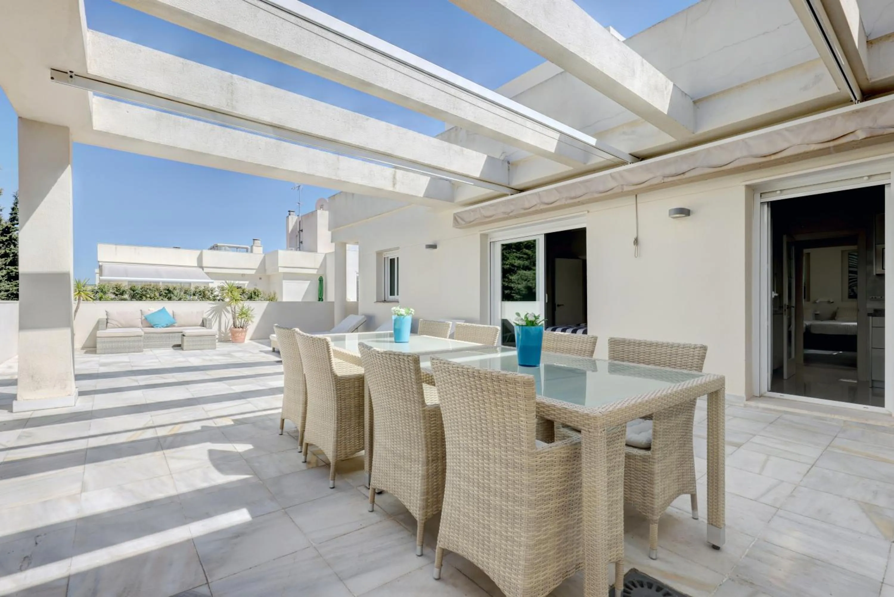 Property building in Mirador de la Cala