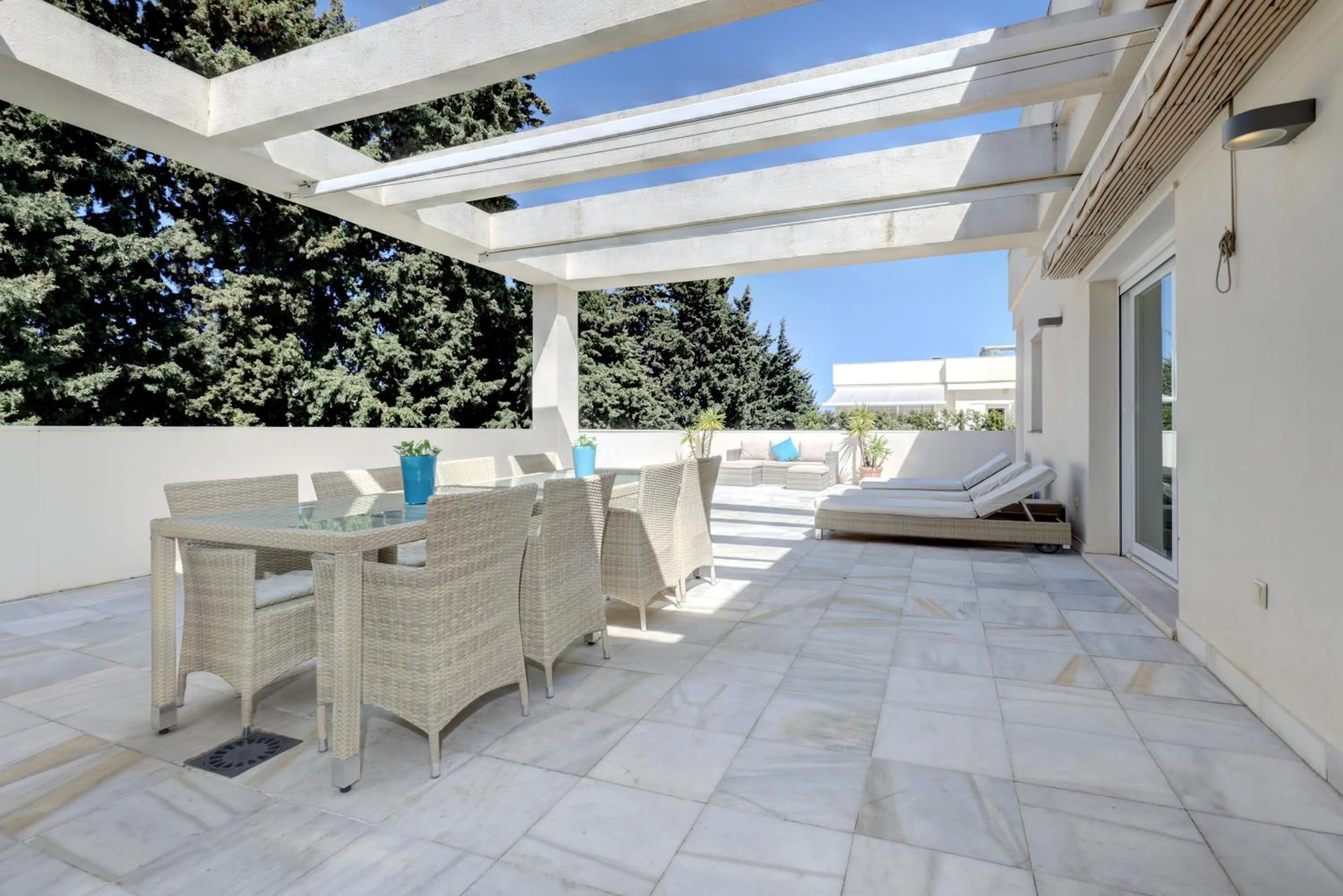 Property building in Mirador de la Cala