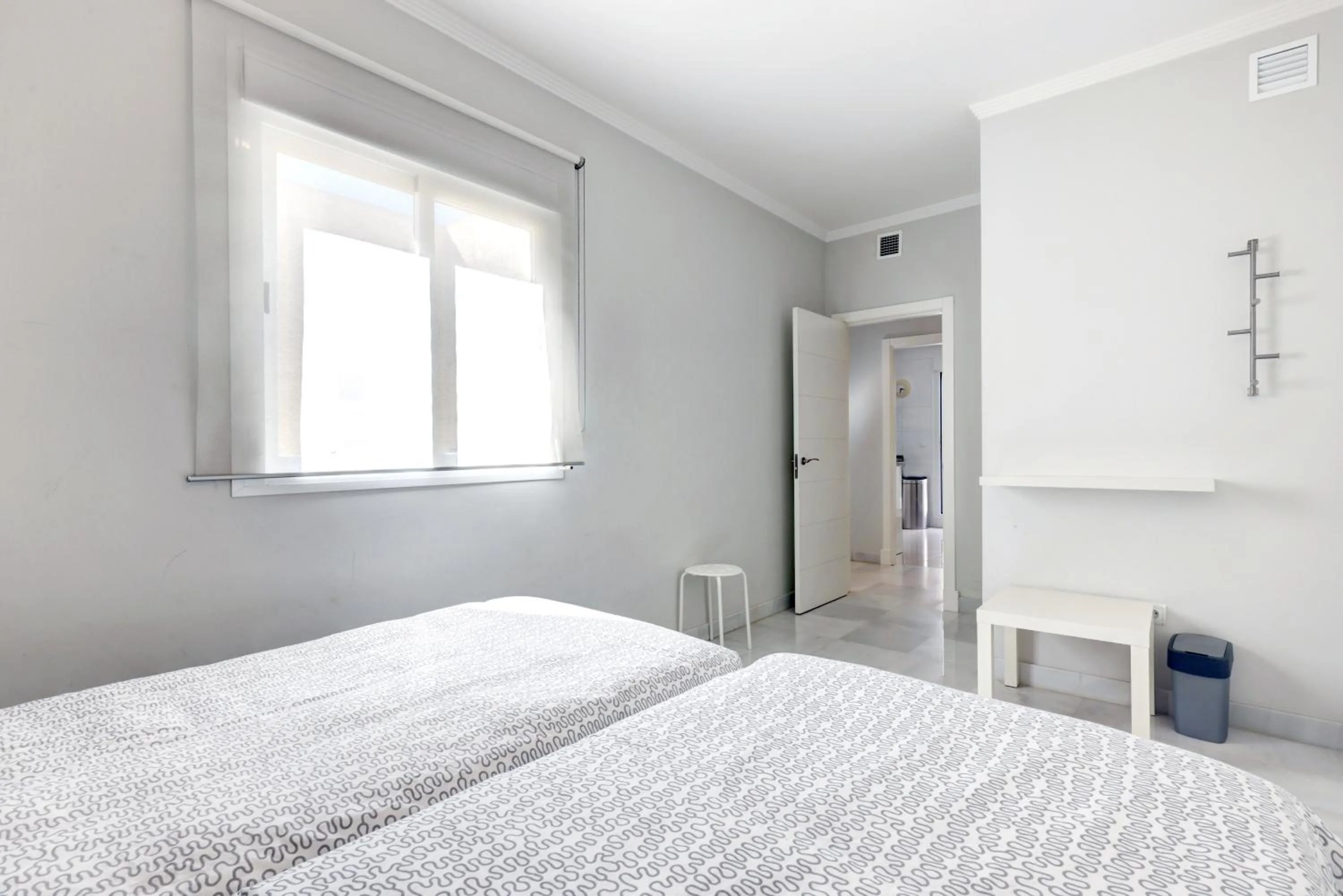 Property building, Bed in Mirador de la Cala