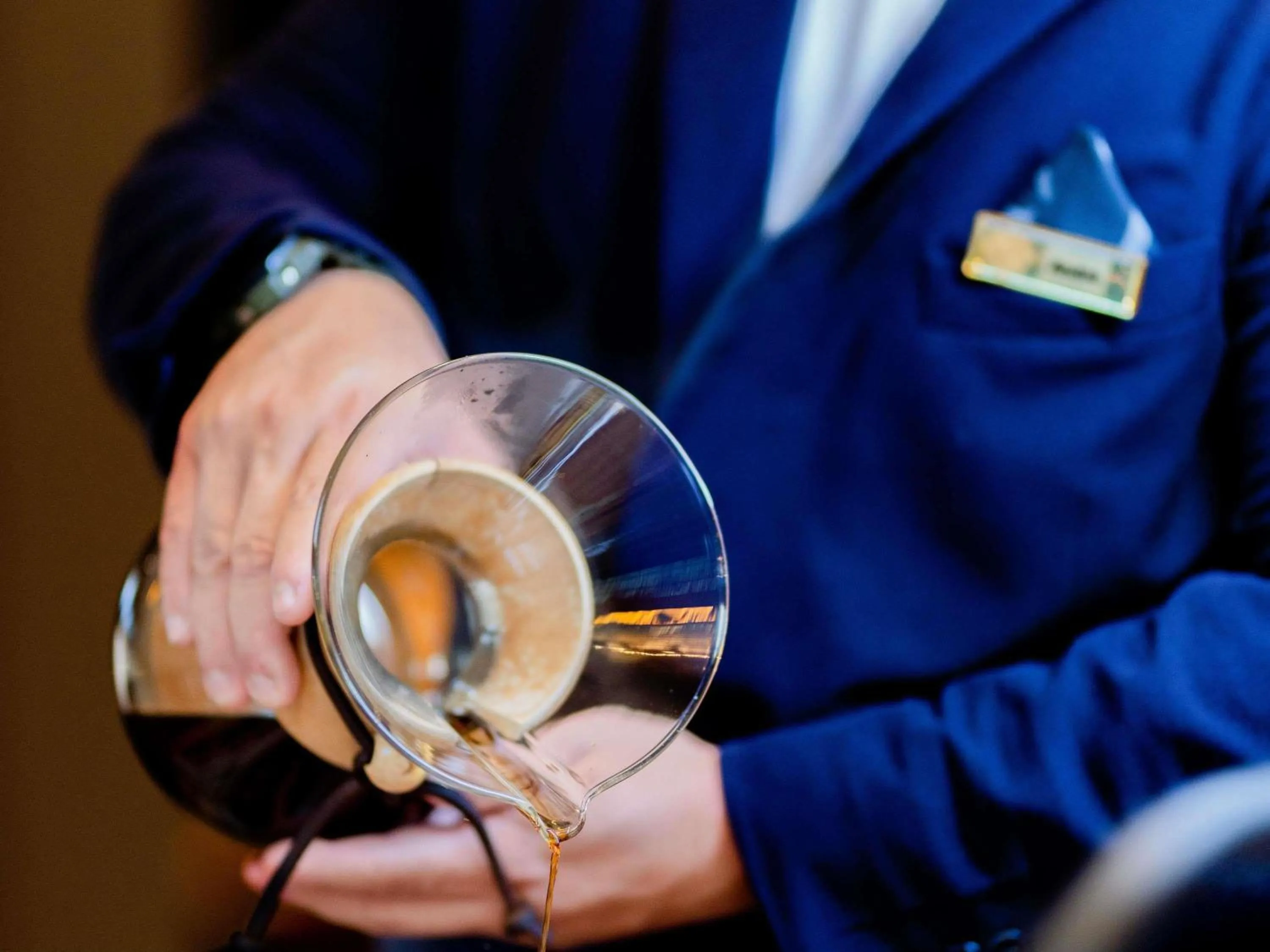 Lounge or bar in Grand Mercure Brasilia Eixo Monumental