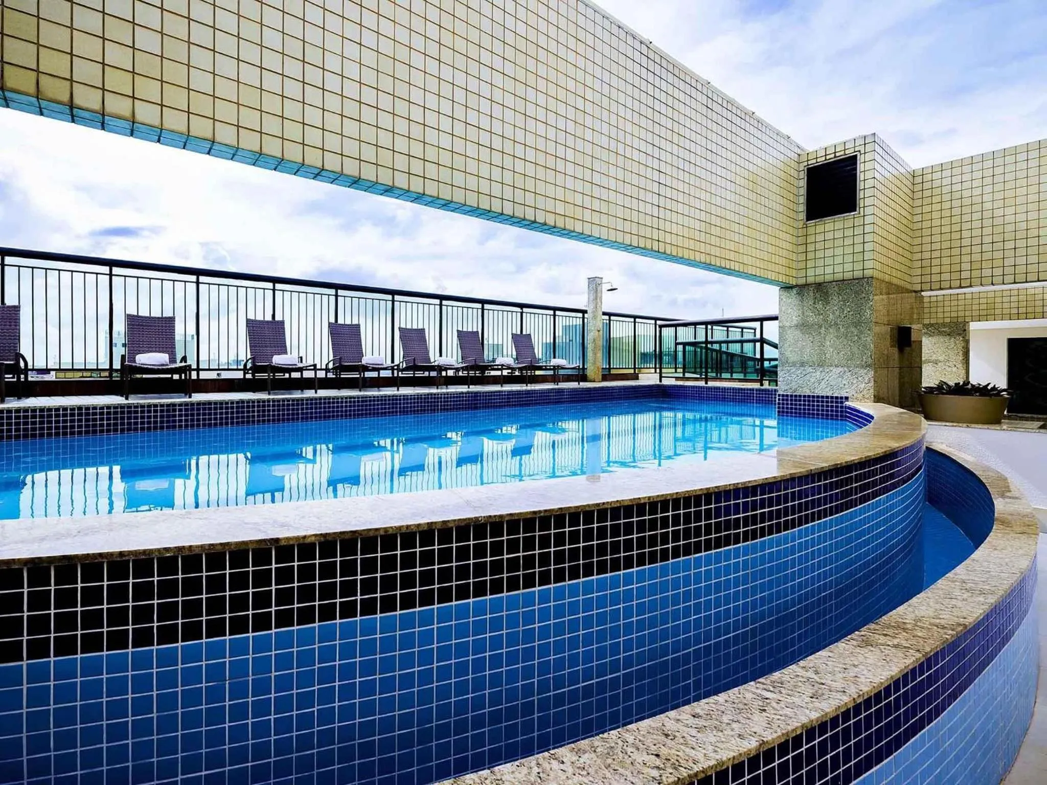 Other in Grand Mercure Brasilia Eixo Monumental