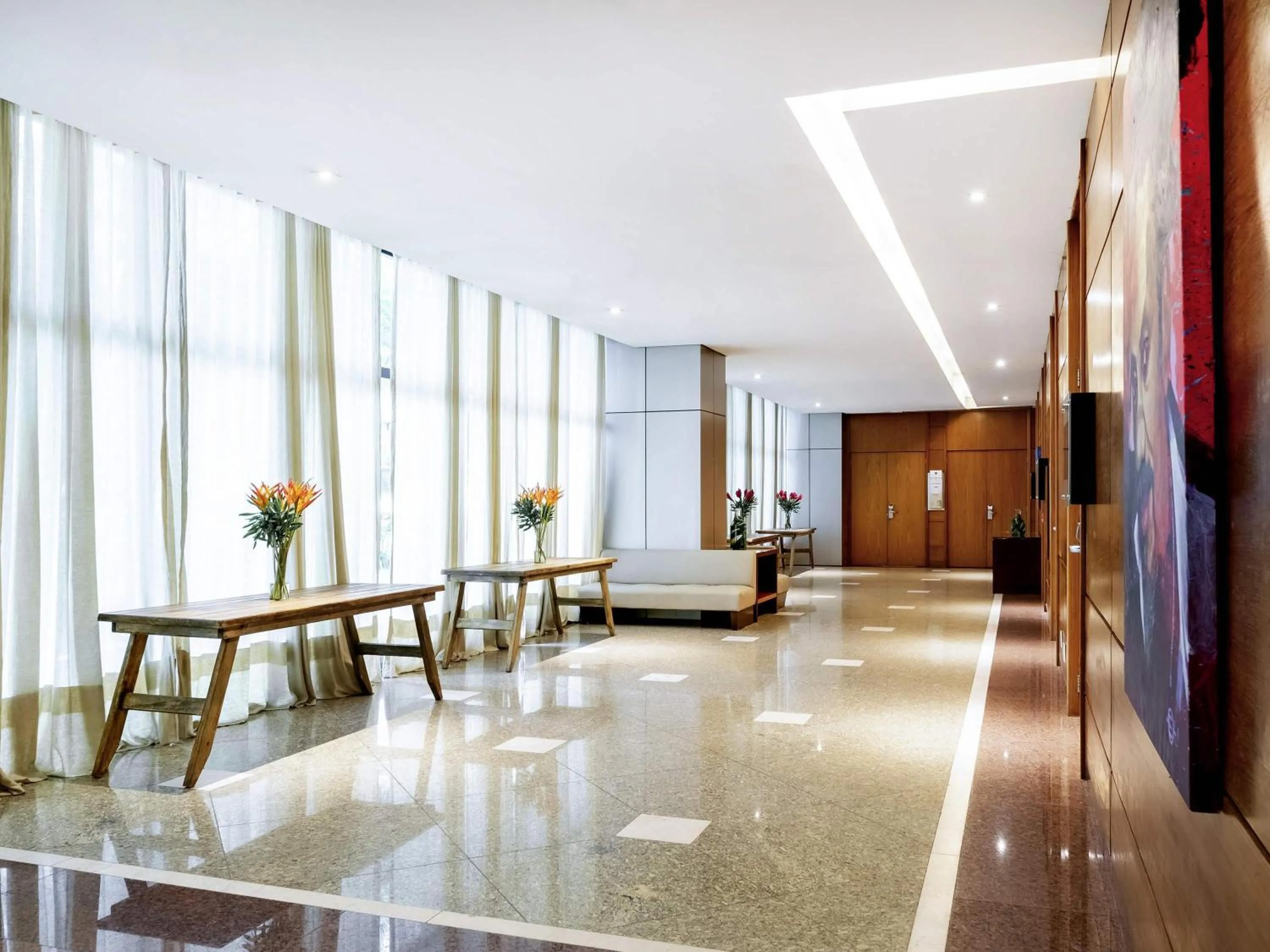 Other in Grand Mercure Brasilia Eixo Monumental