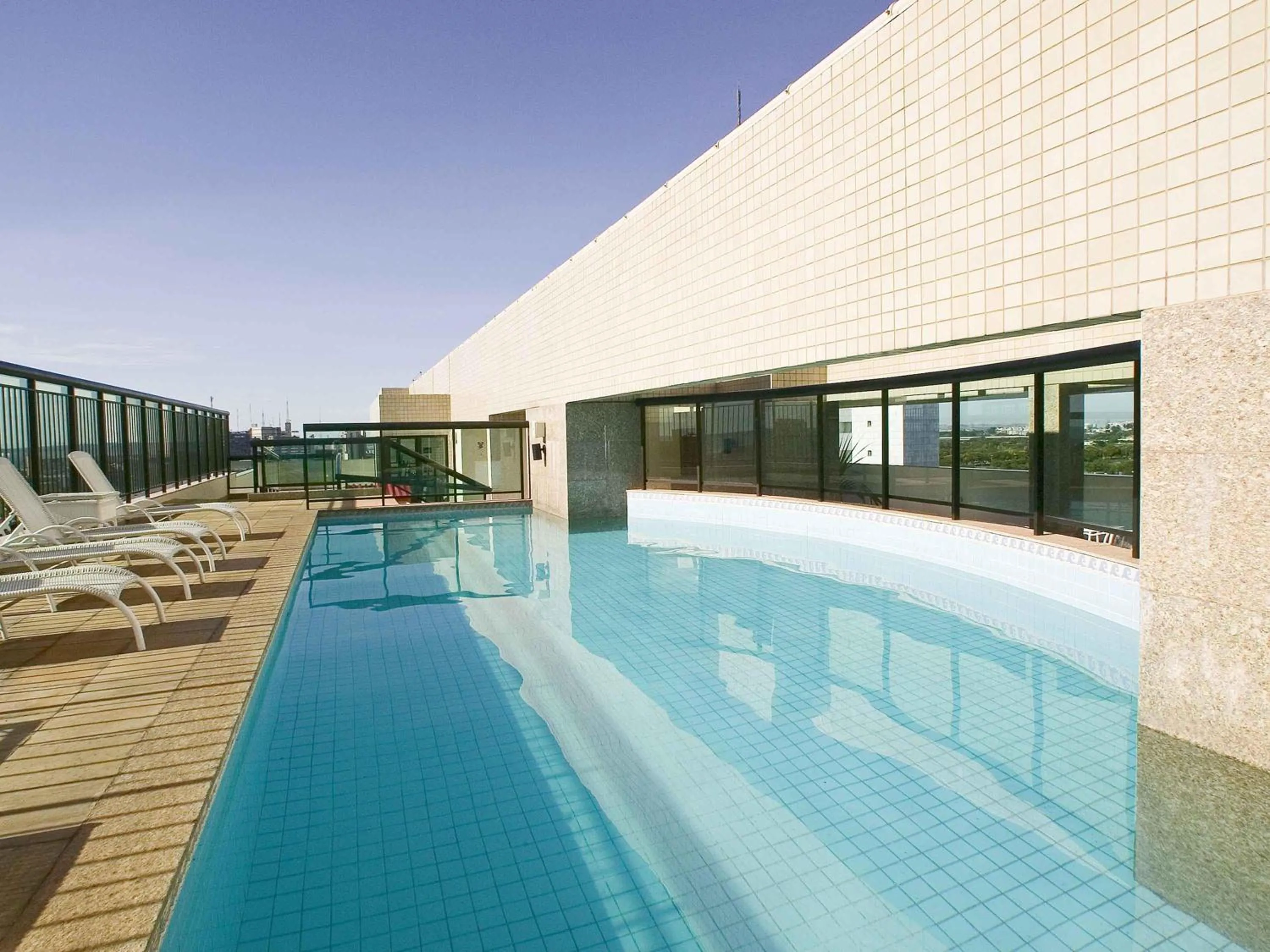 Other in Grand Mercure Brasilia Eixo Monumental