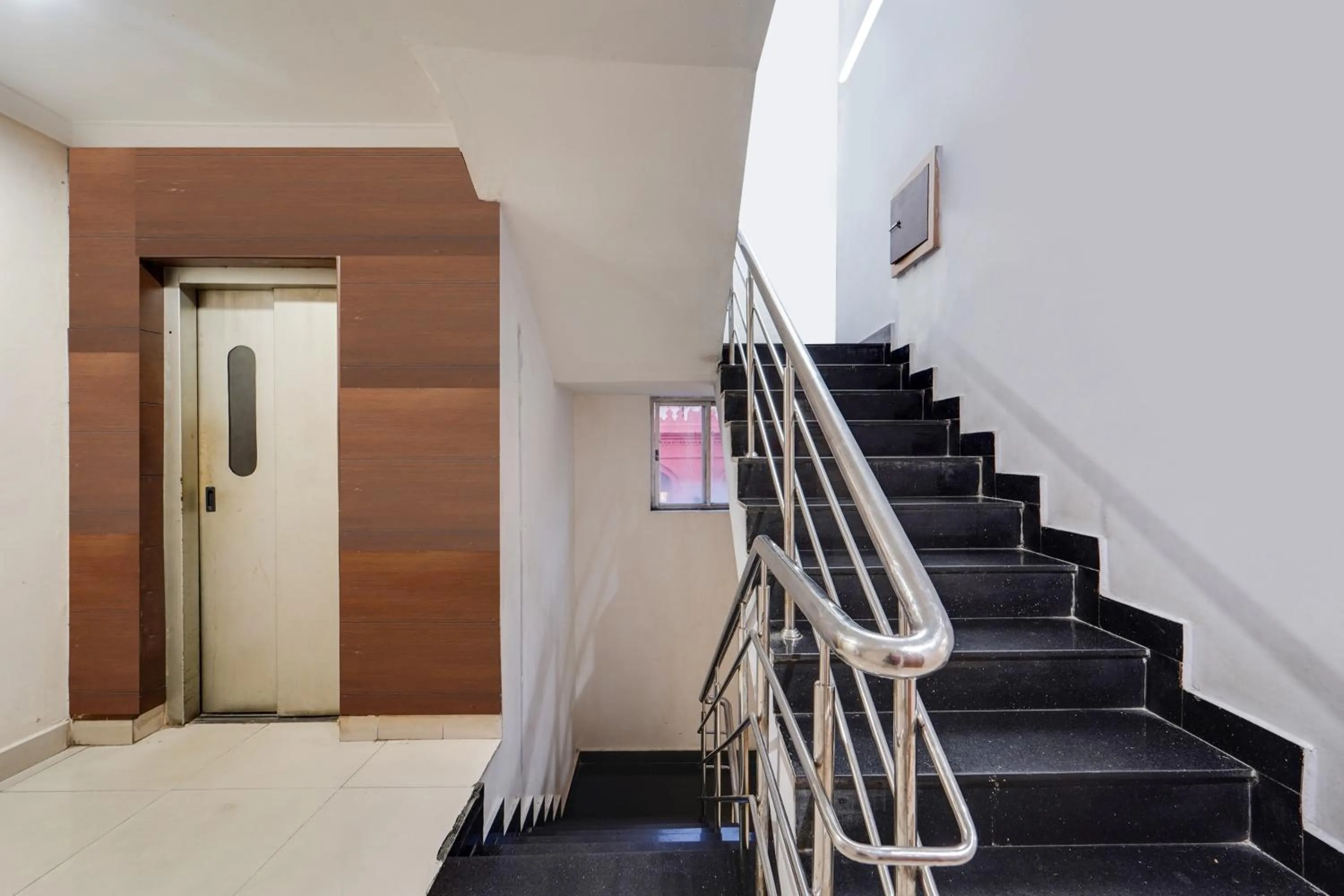 Other in Townhouse Garden City Chennai