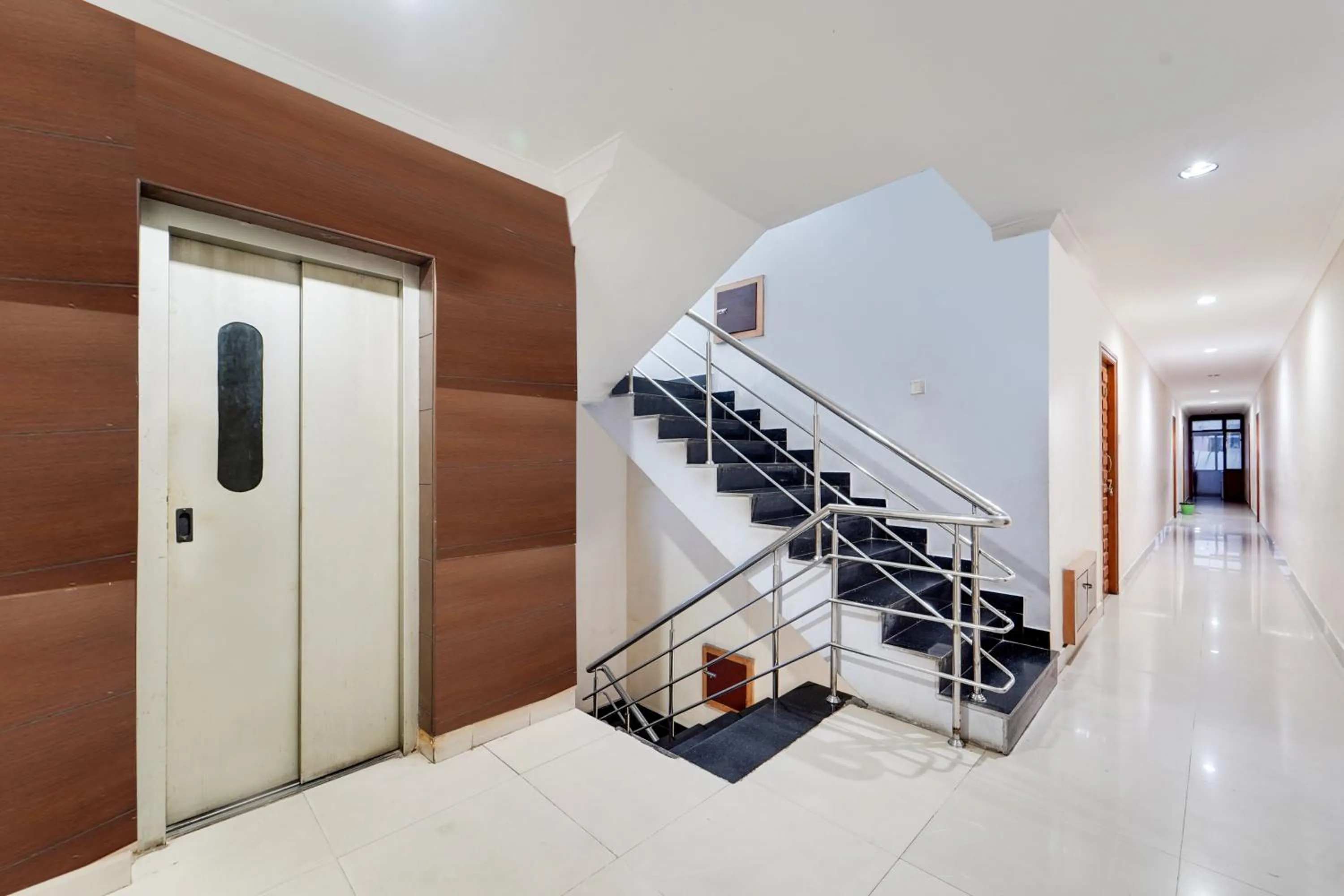 Other in Townhouse Garden City Chennai