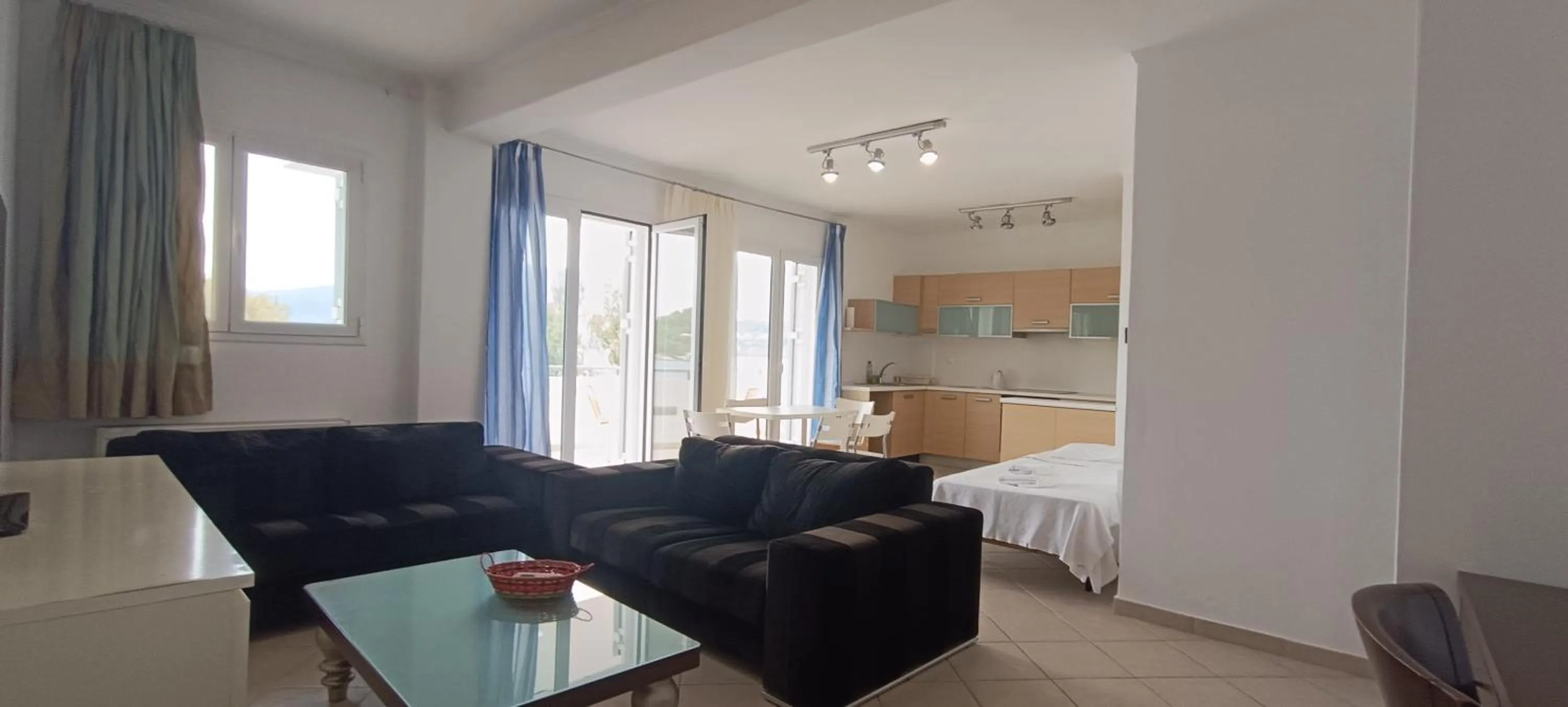 New Aegli Resort Hotel