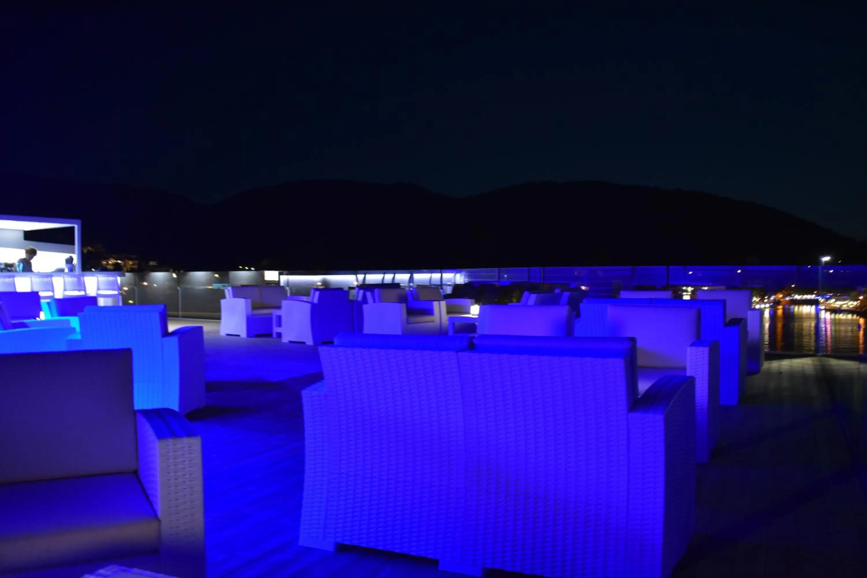 New Aegli Resort Hotel