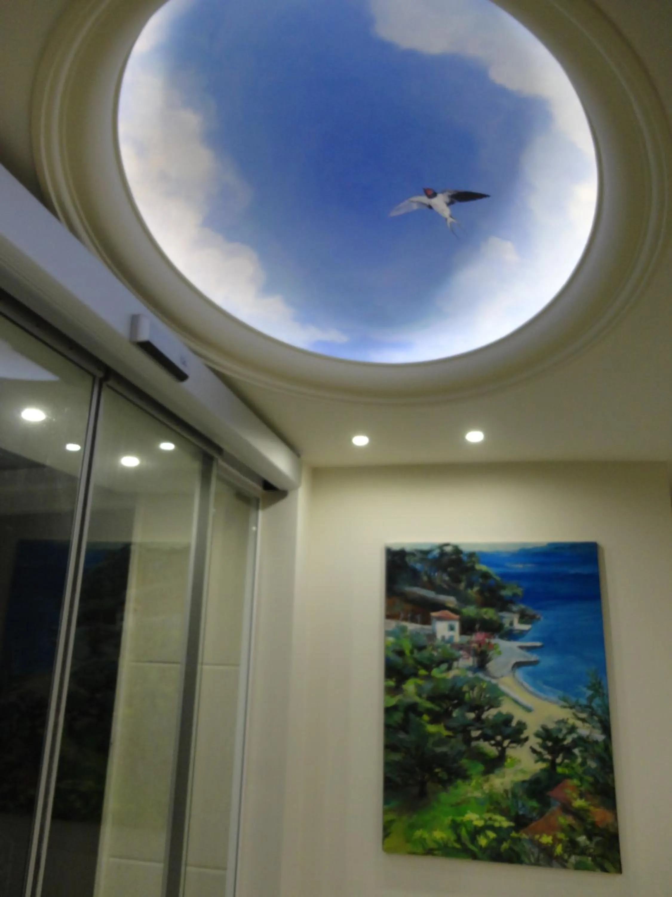 Other in New Aegli Resort Hotel