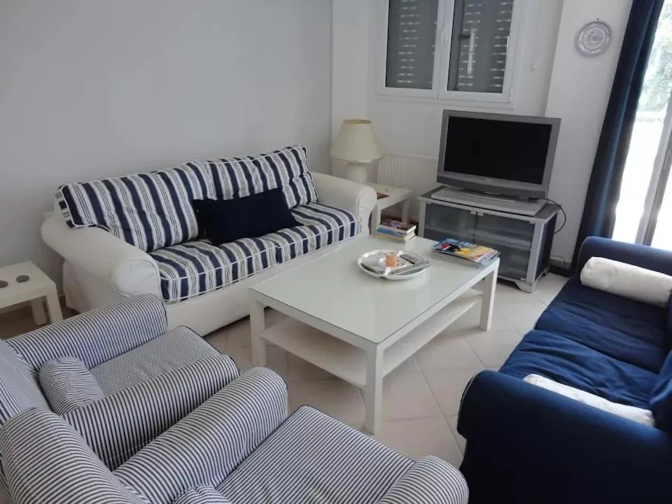 New Aegli Resort Hotel