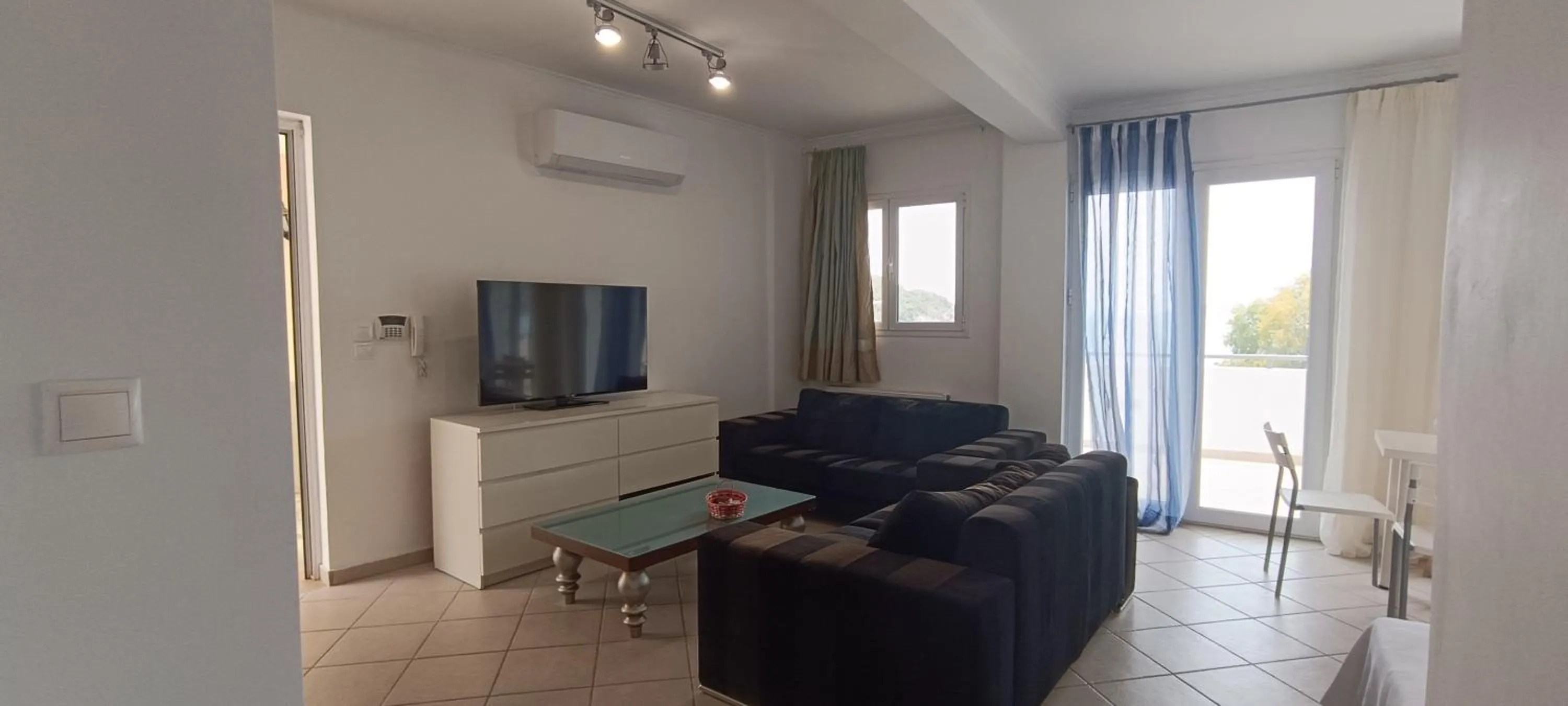 New Aegli Resort Hotel