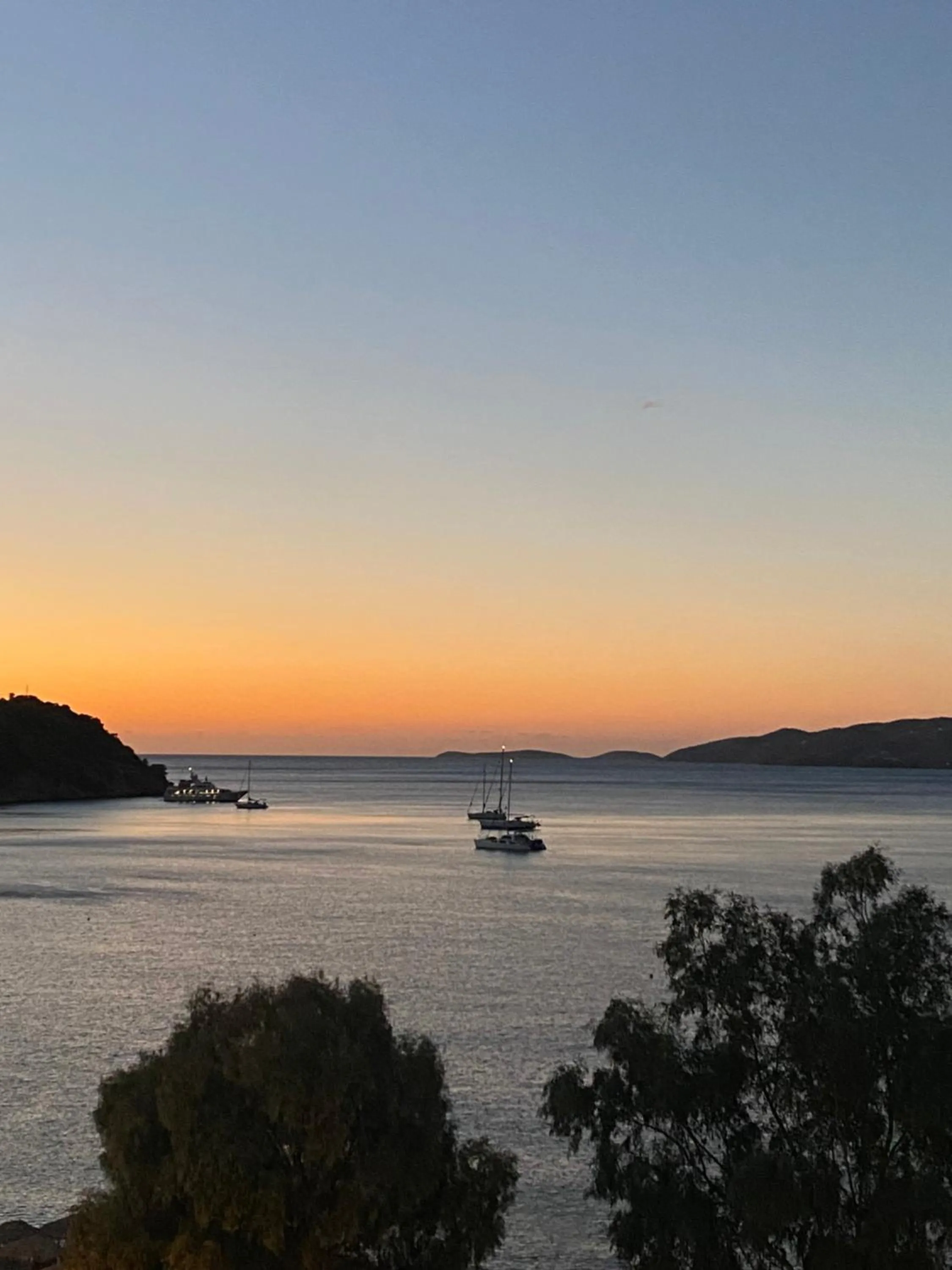 New Aegli Resort Hotel