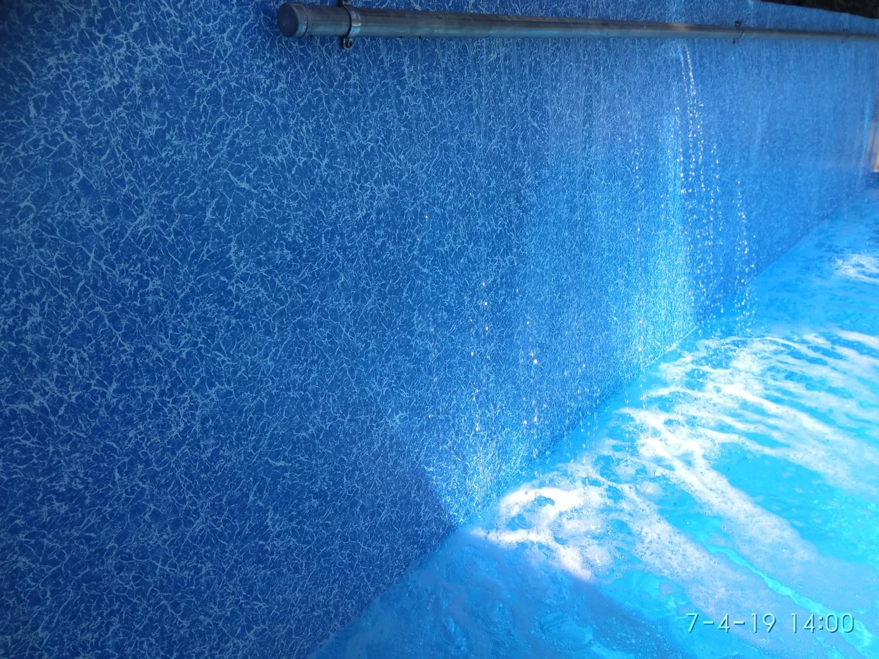 New Aegli Resort Hotel