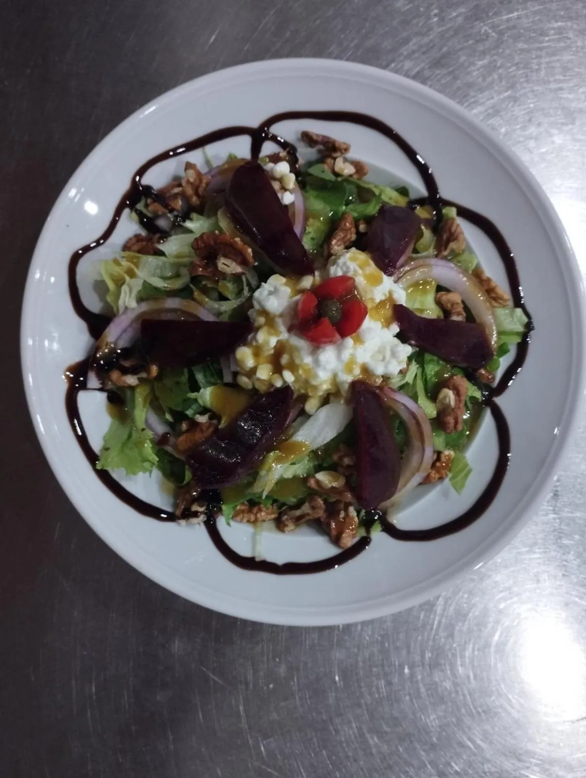 New Aegli Resort Hotel