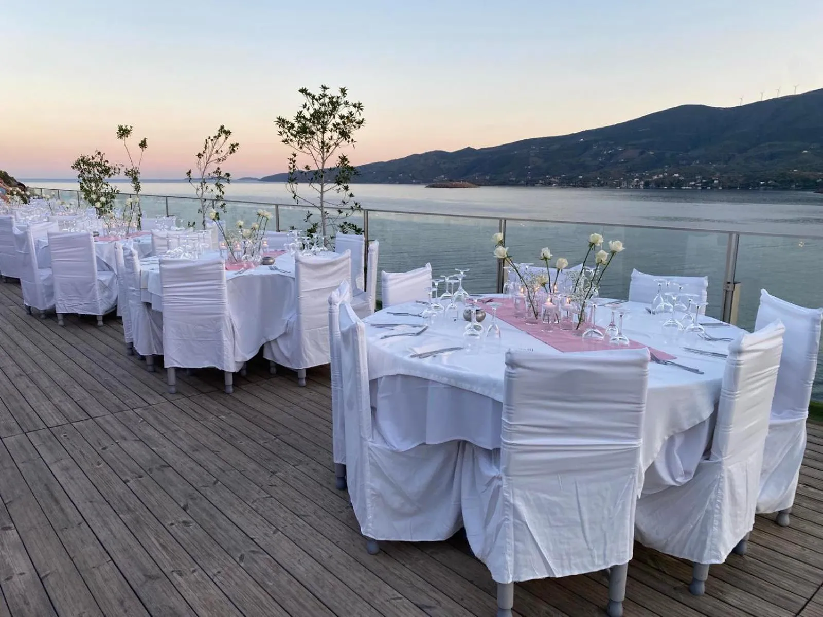 New Aegli Resort Hotel