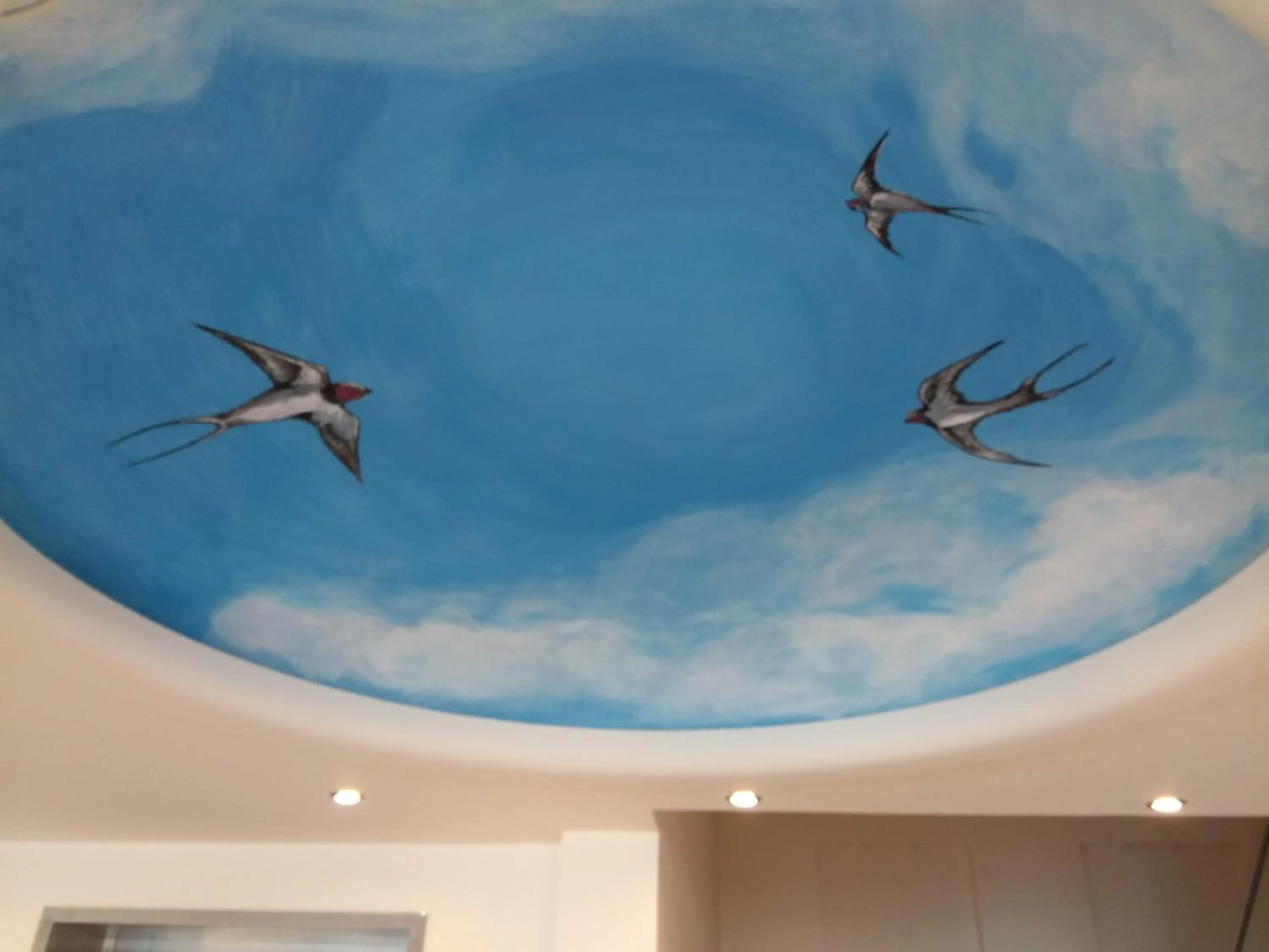 New Aegli Resort Hotel