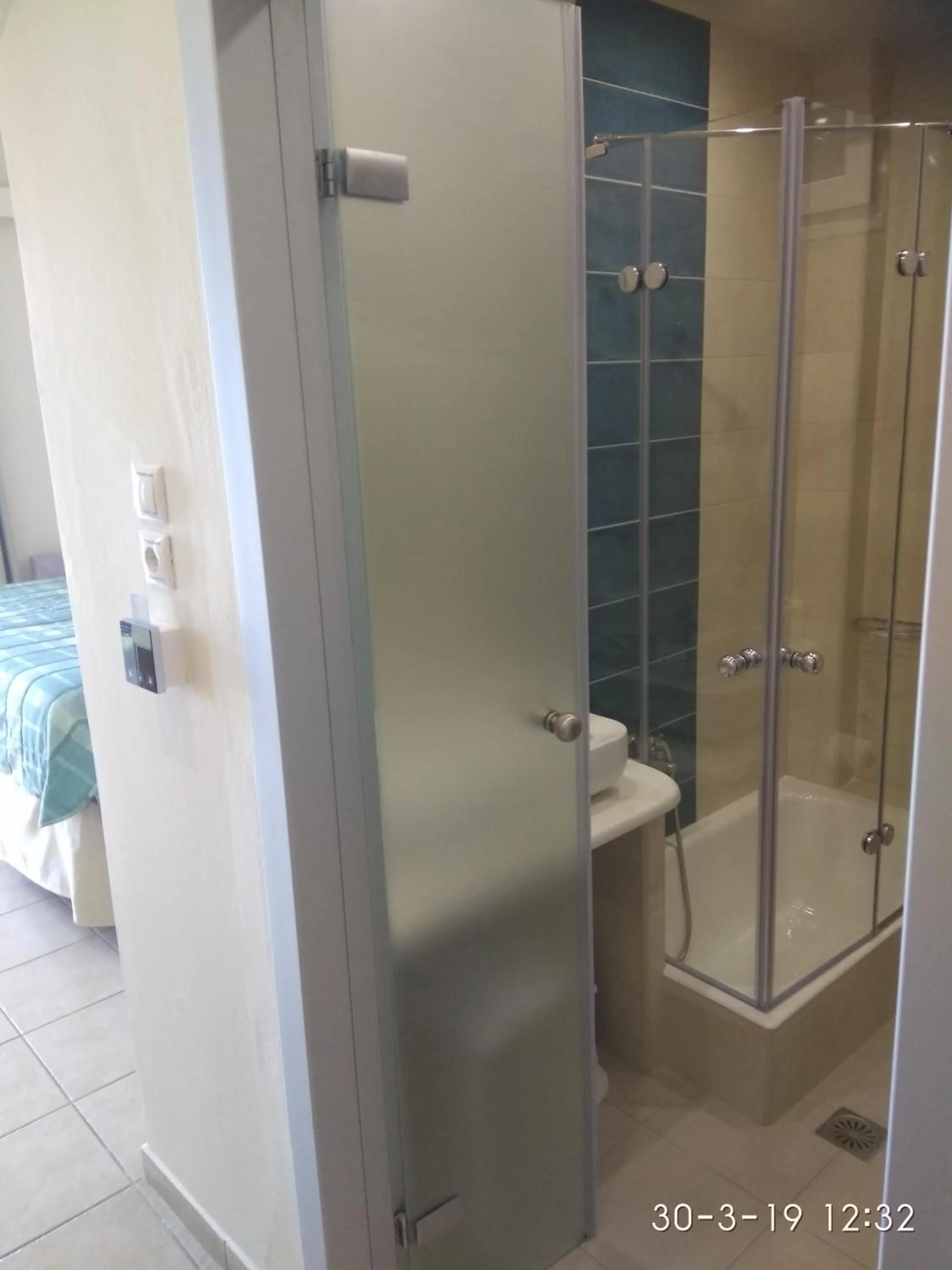 New Aegli Resort Hotel