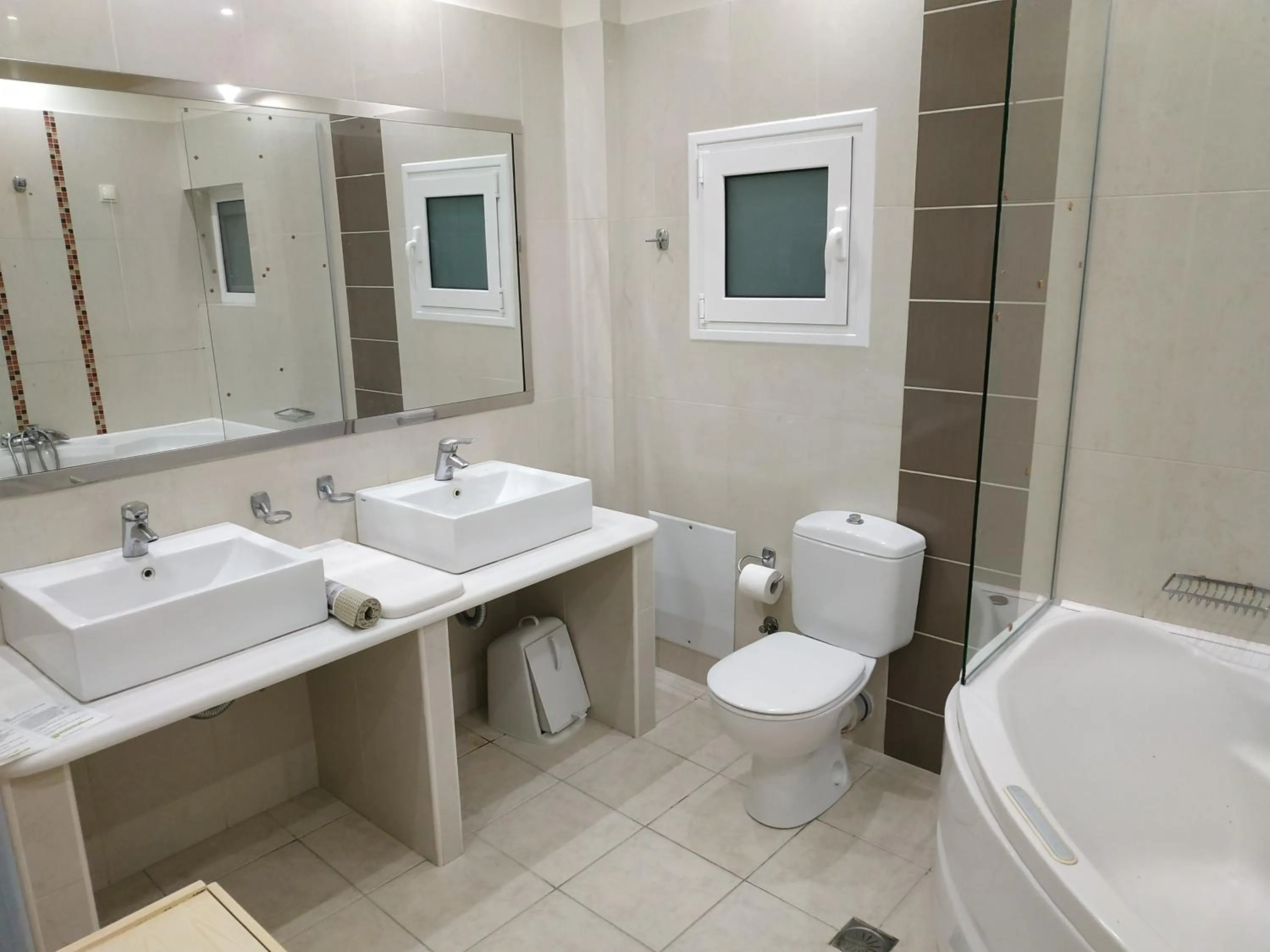 New Aegli Resort Hotel