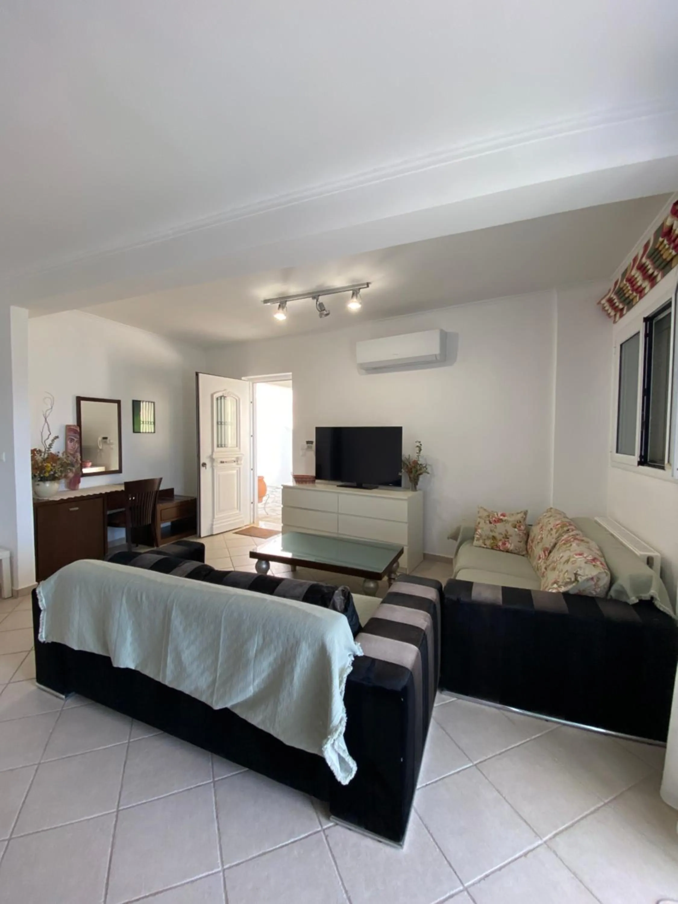 New Aegli Resort Hotel