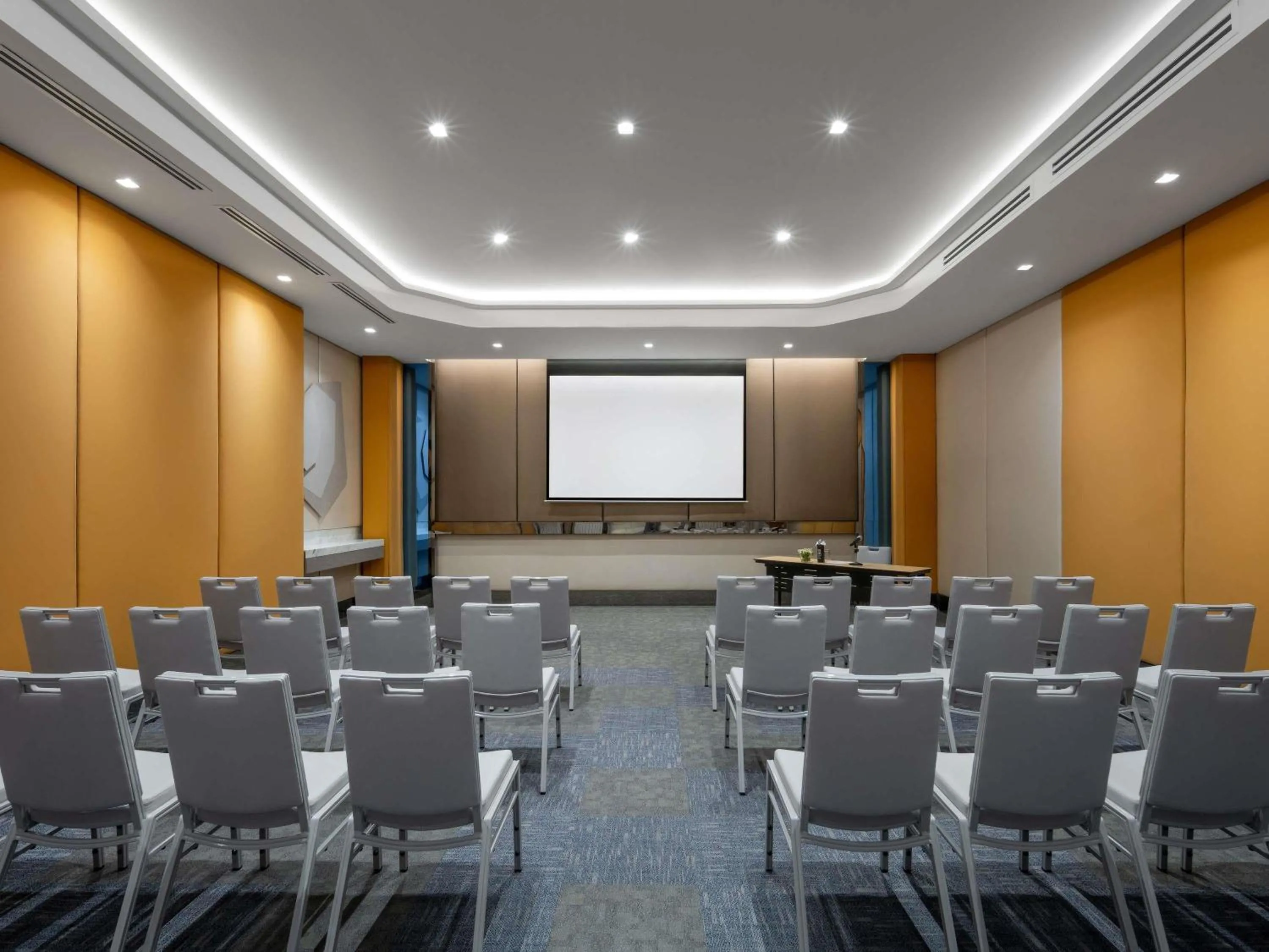 Meeting/conference room in Novotel Rayong Star Convention Centre
