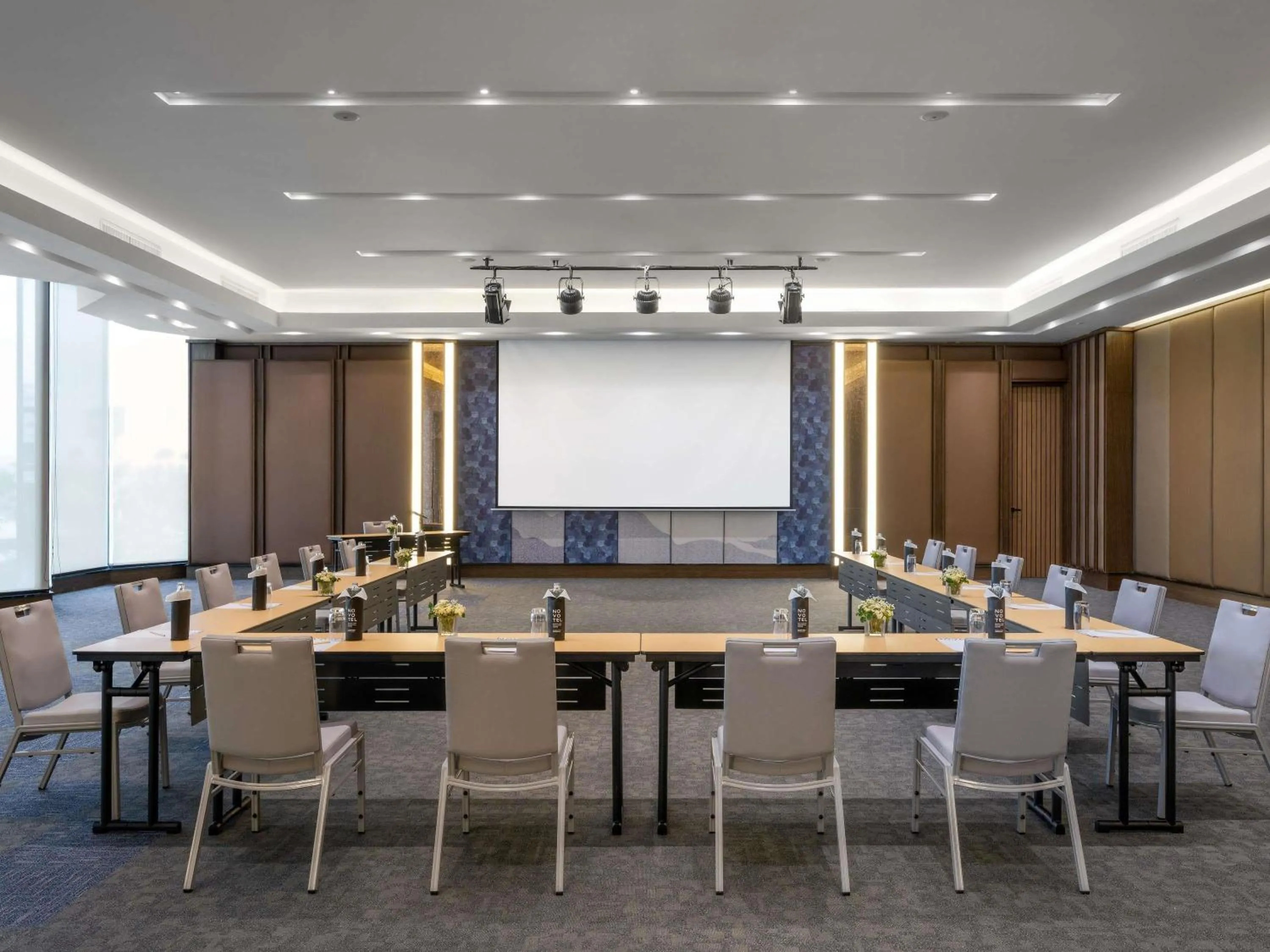 Meeting/conference room in Novotel Rayong Star Convention Centre