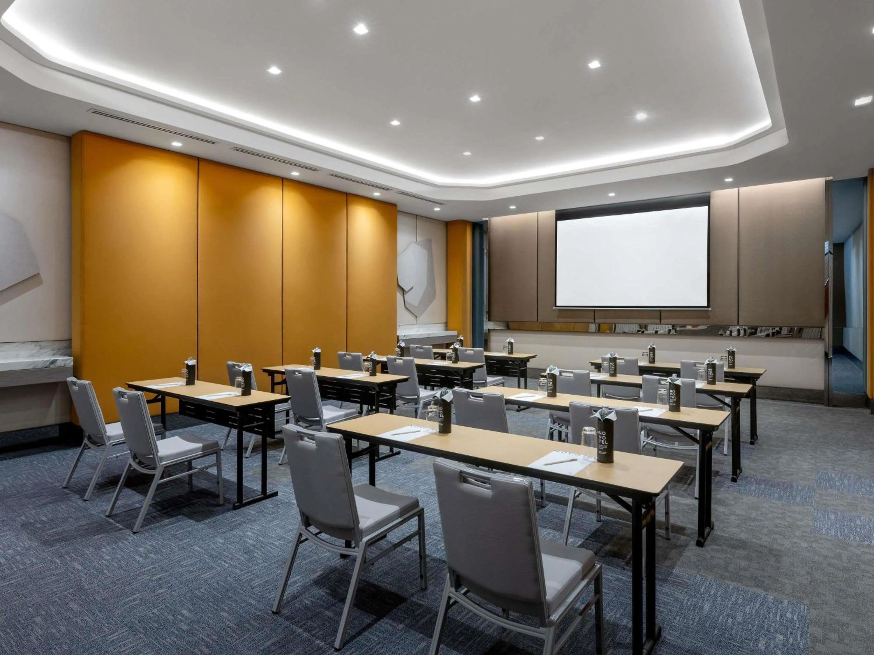 Meeting/conference room in Novotel Rayong Star Convention Centre