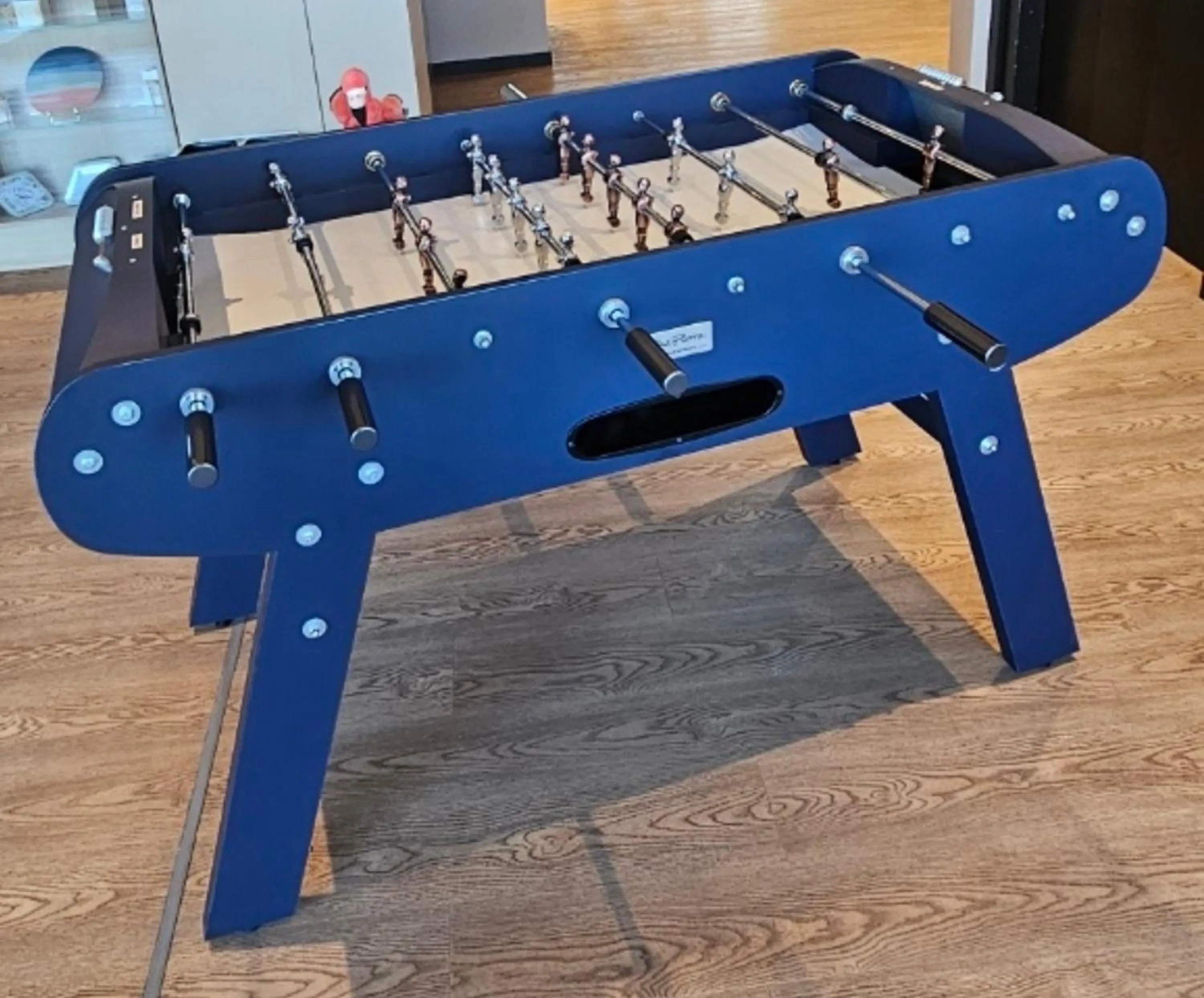 Game Room in Ibis Styles Miramas