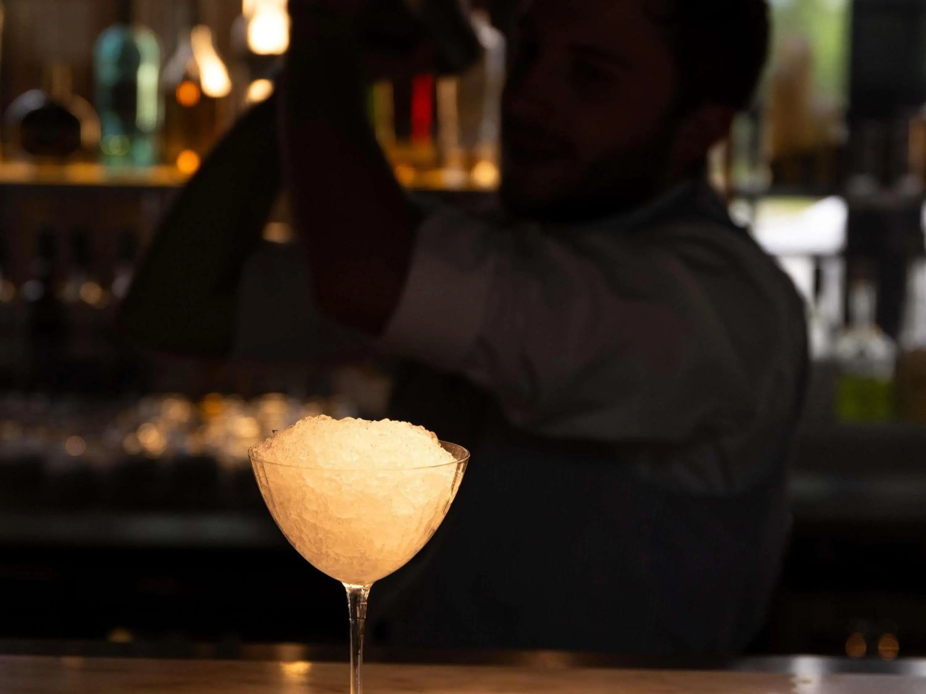 Lounge or bar in Domaine de la Reine Margot Paris-Issy - MGallery Collection