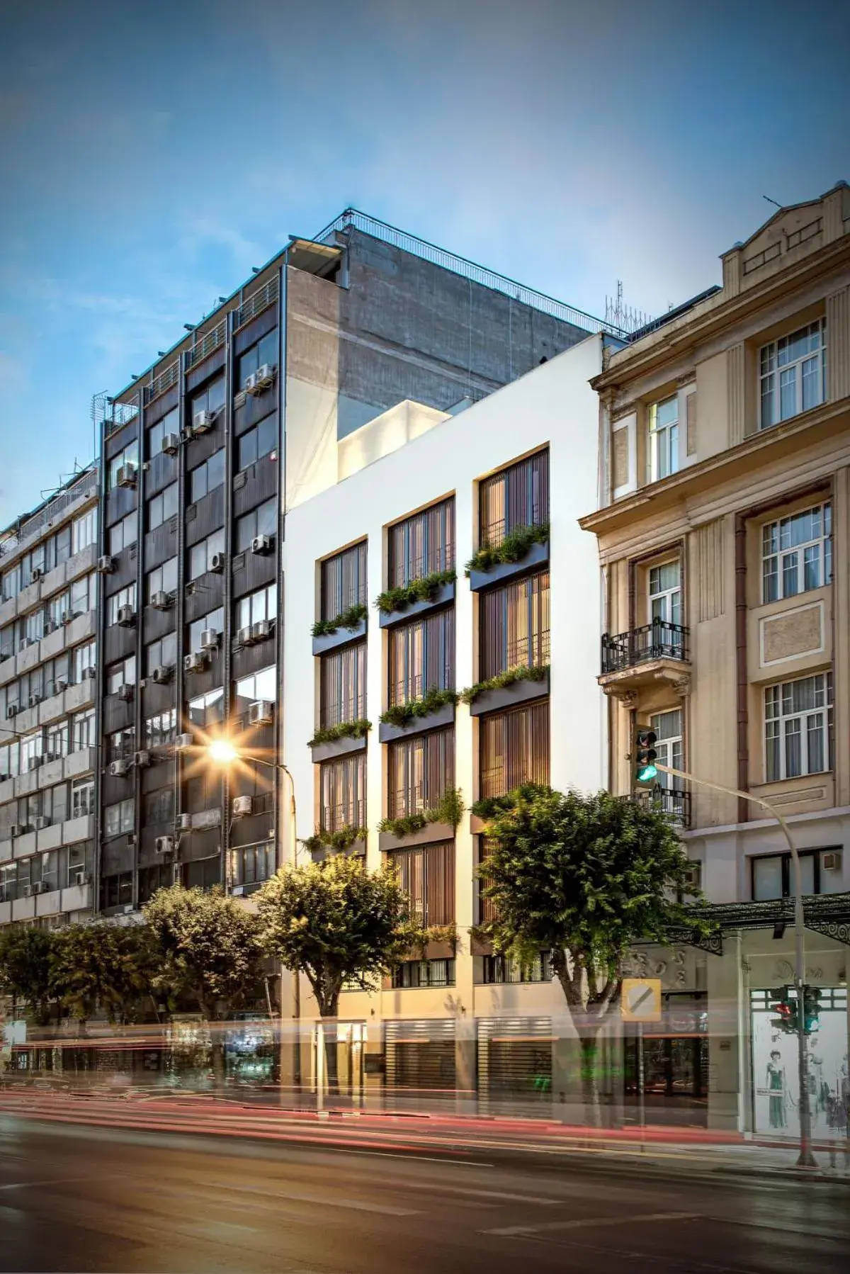 Thirtynine Urban Stay Thirtynine Urban Stay