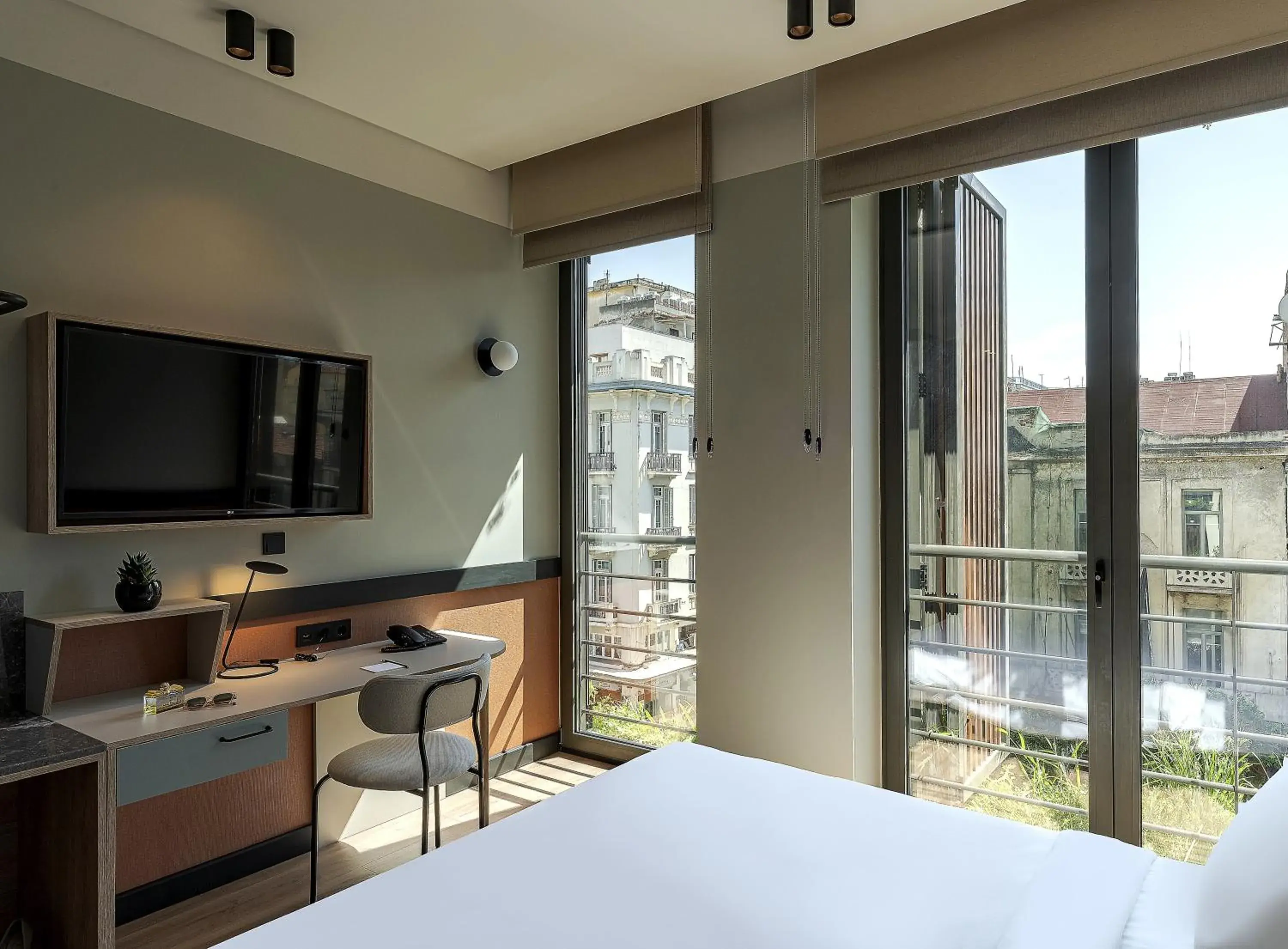 Superior Double Room in Thirtynine Urban Stay Superior Double Room in Thirtynine Urban Stay