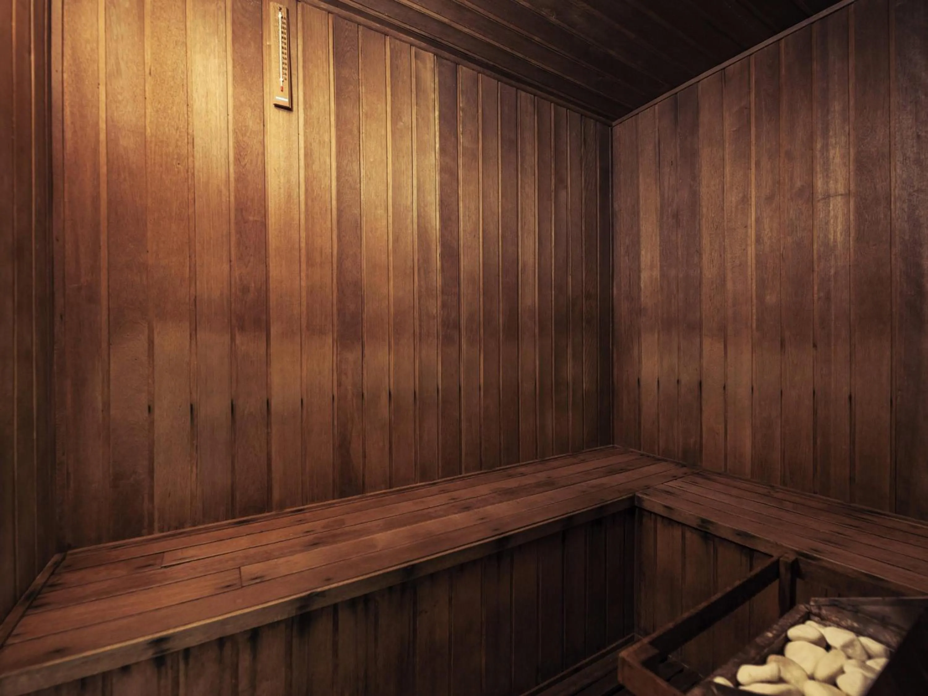 Other in Mercure Campinas