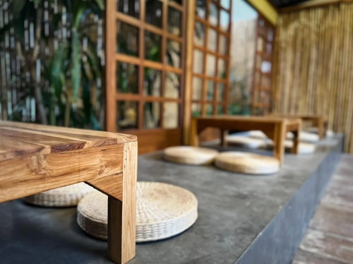 Restaurant/places to eat in Kinnotel