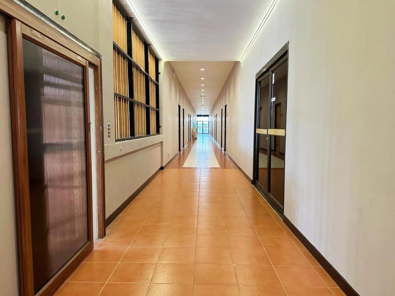 Area and facilities in Kinnotel