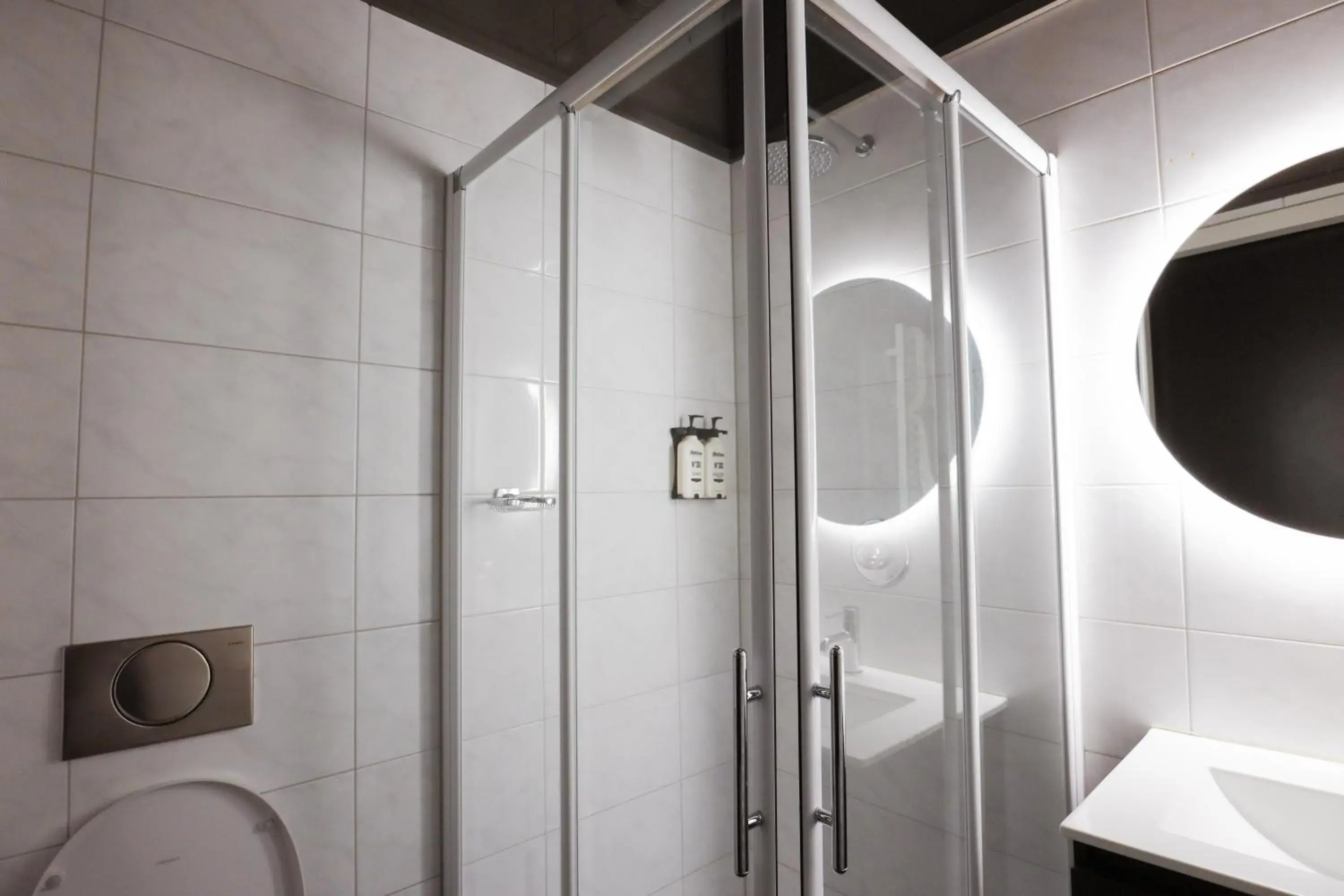 Double Room in Rooms25 Double Room in Rooms25
