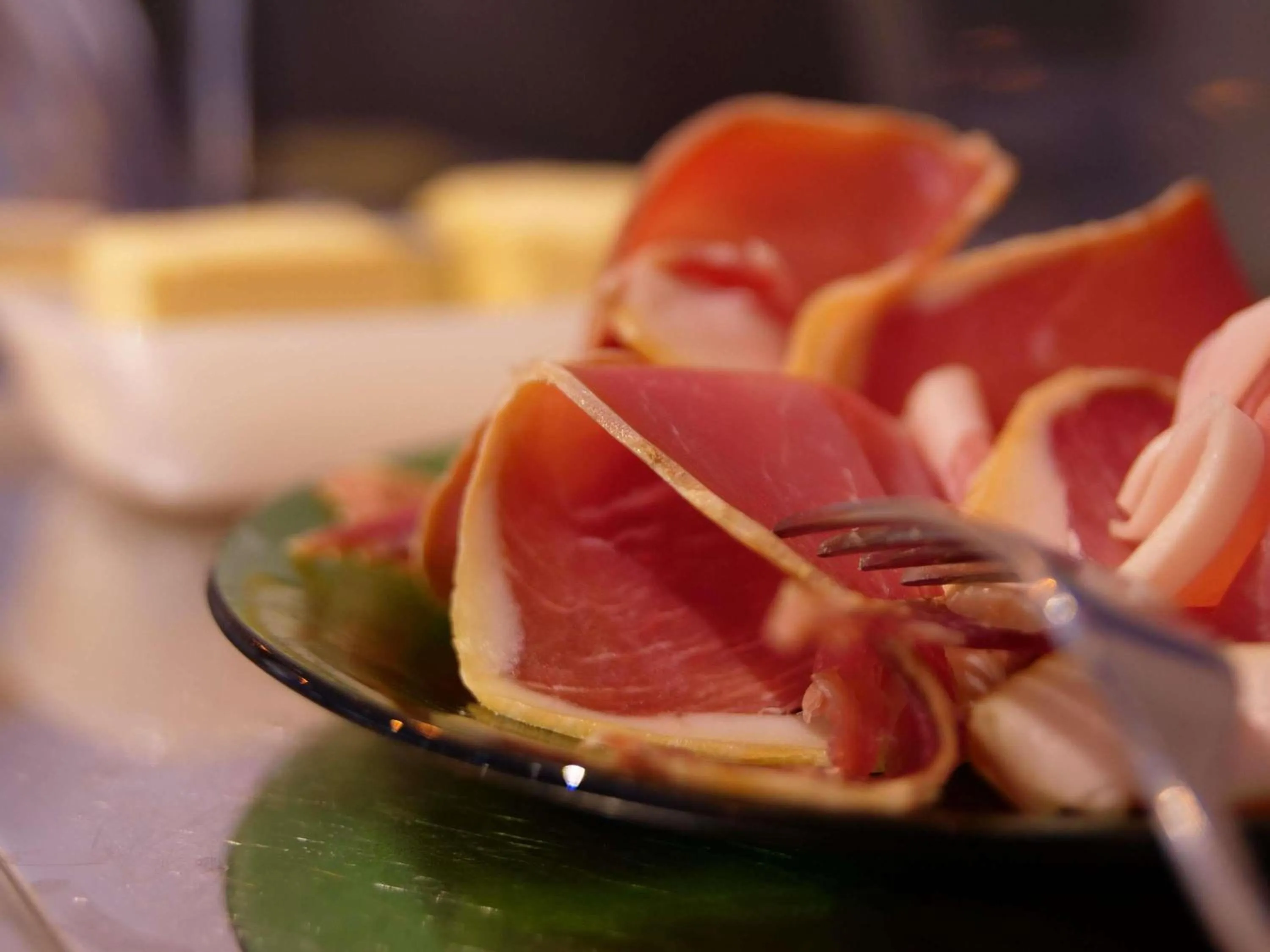 Breakfast in greet hotel Castets Coeur des Landes