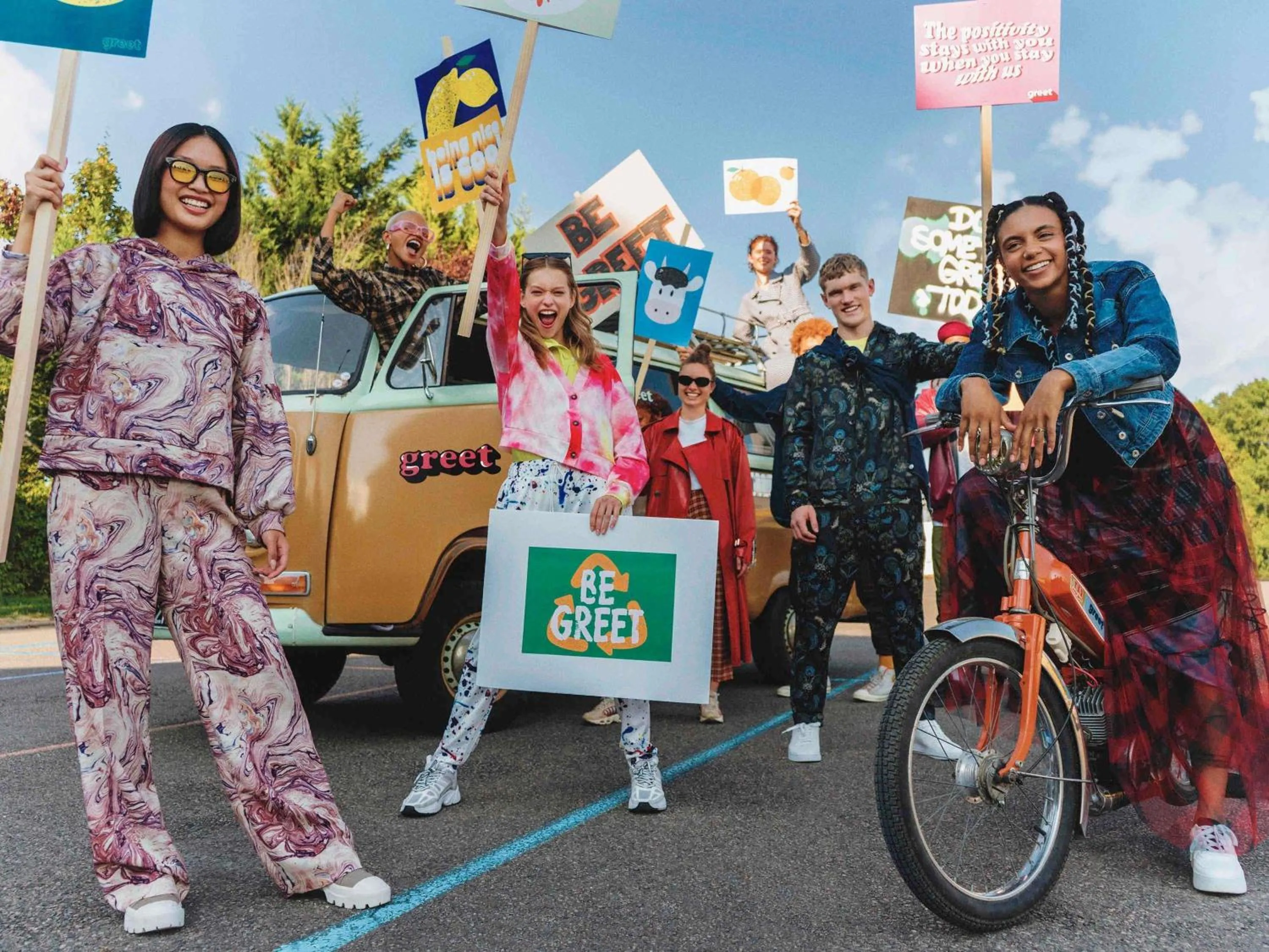 Property building in greet hotel Castets Coeur des Landes