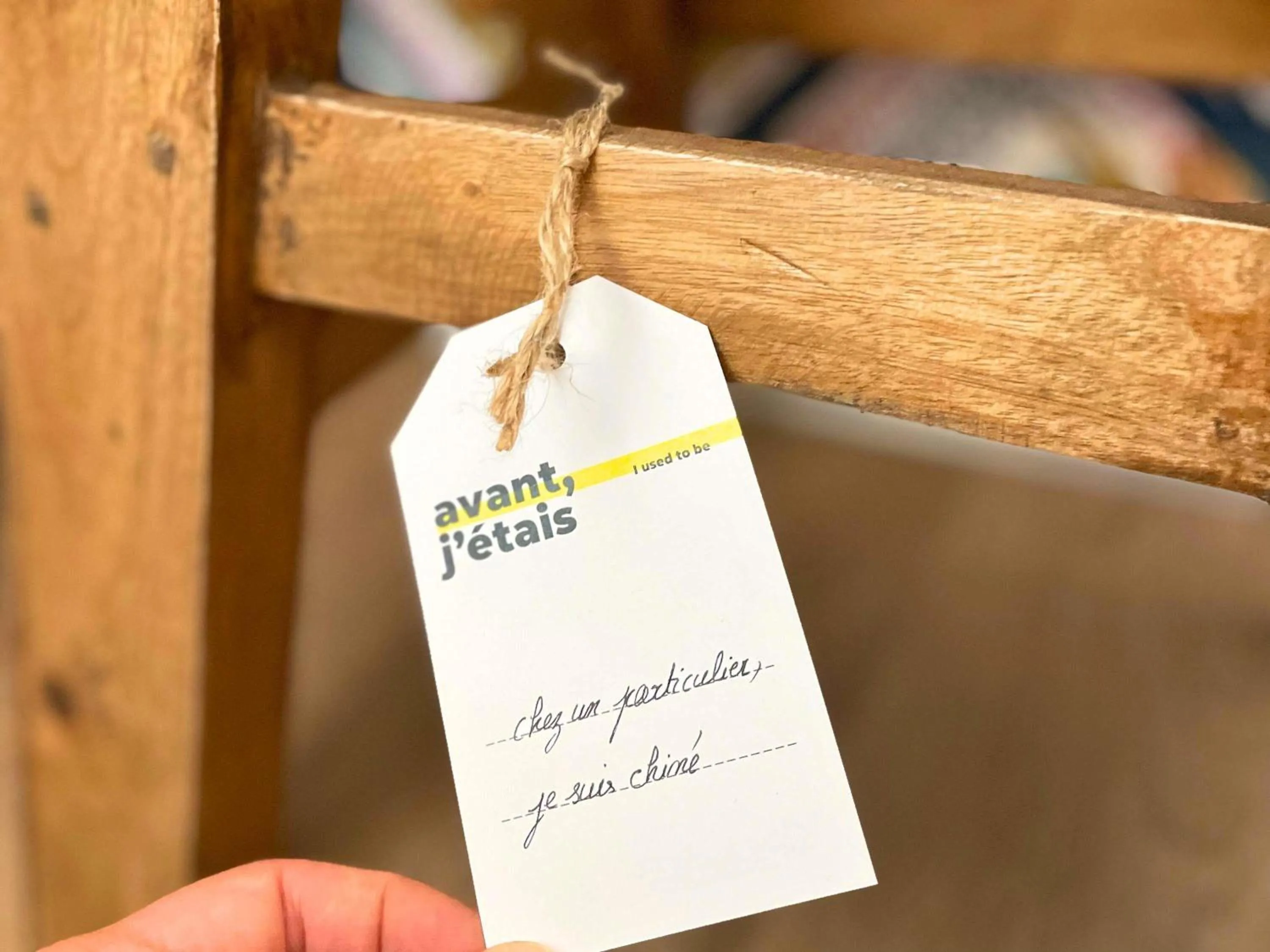 Bedroom in greet hotel Castets Coeur des Landes