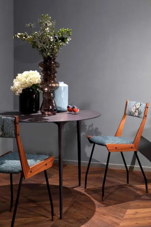 Living room in Agora' - Boutique Stays