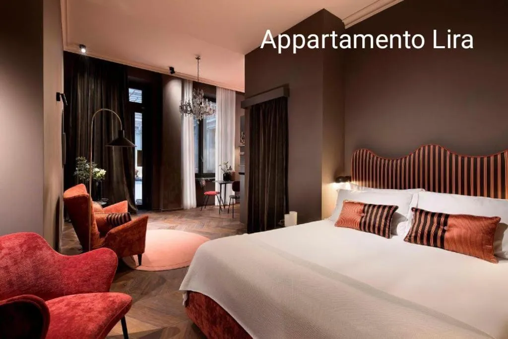 Bed in Agora' - Boutique Stays