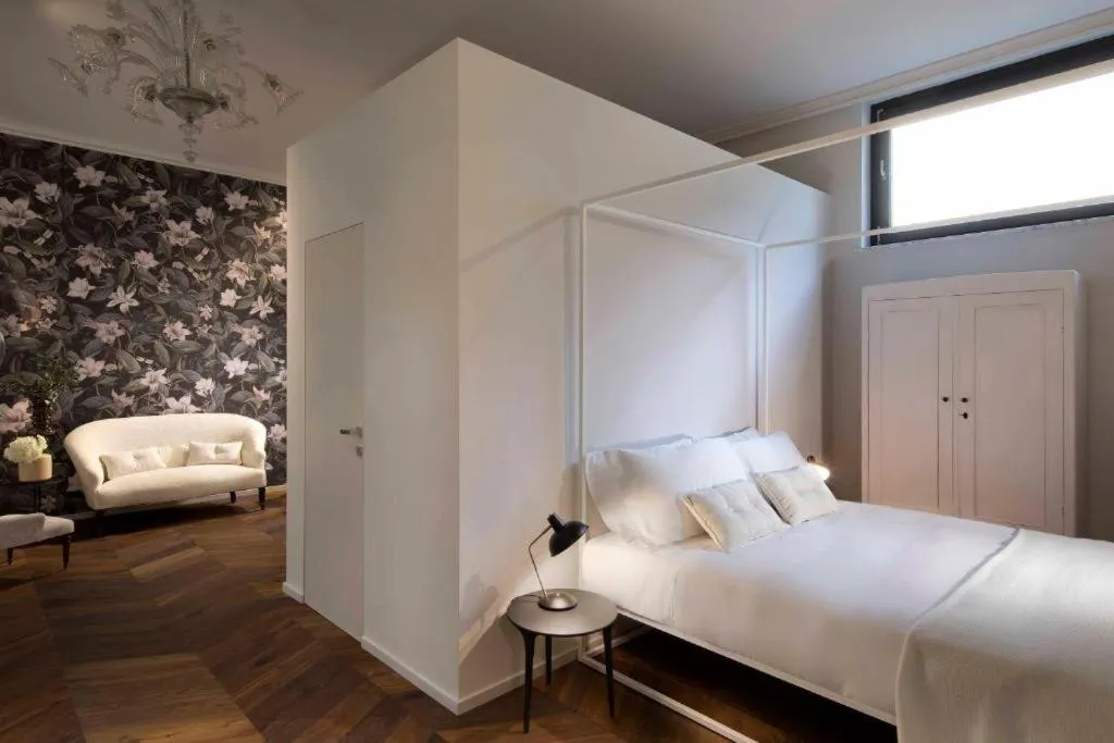 Bed in Agora' - Boutique Stays