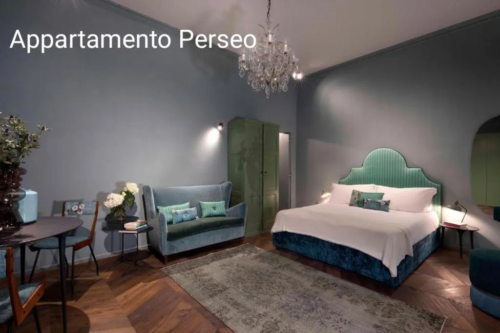 Bed in Agora' - Boutique Stays